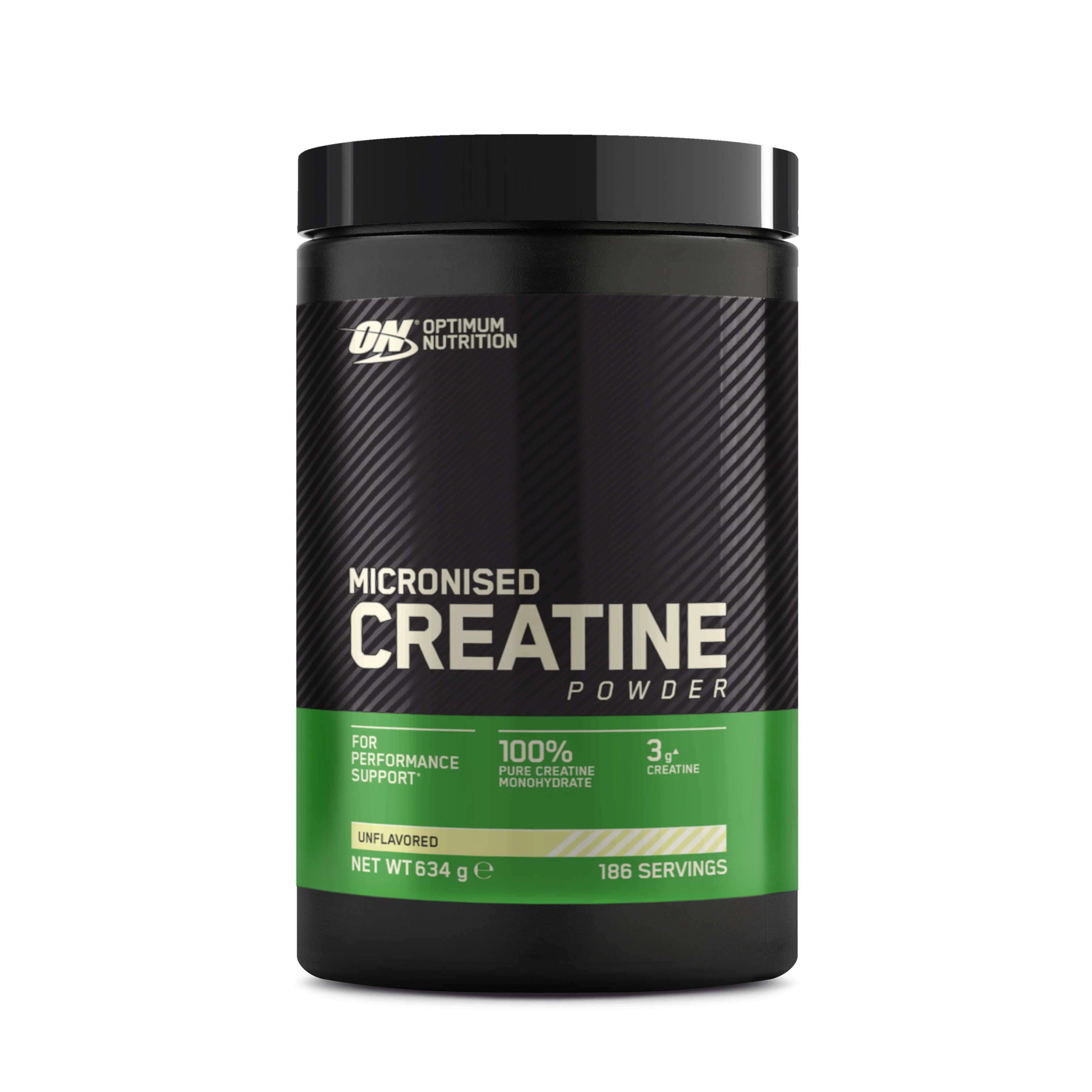Optimum Nutrition Creatine 634 g