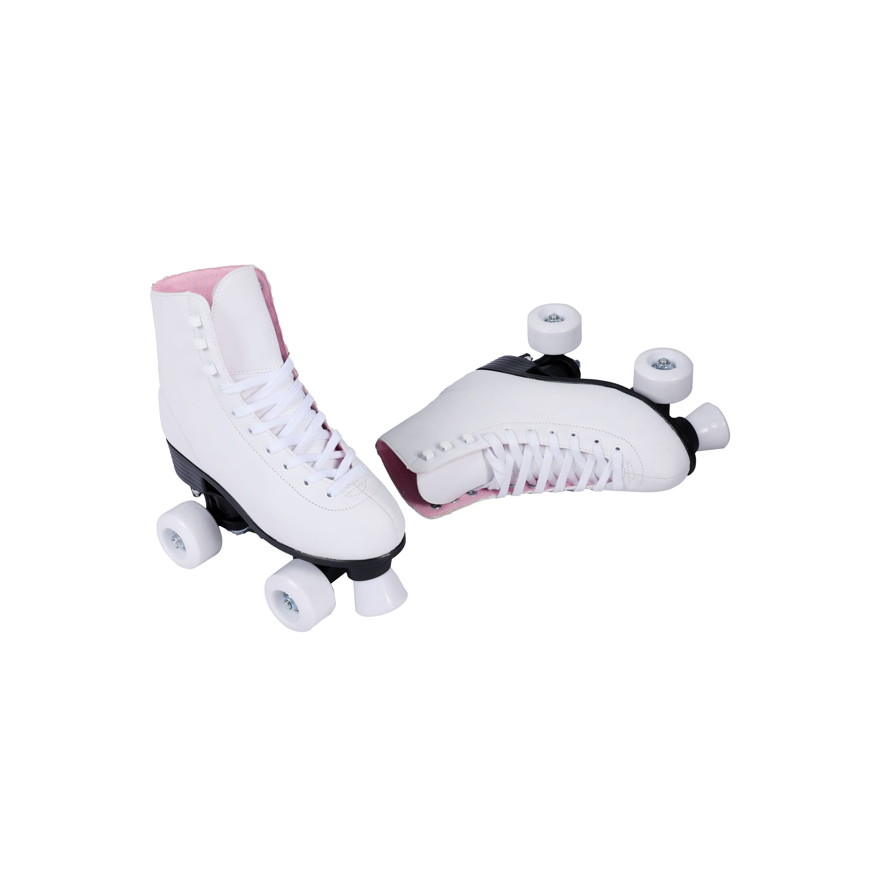 Rollschuhe weiss Grösse 37