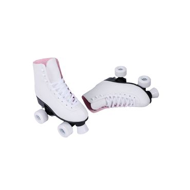 Rollschuhe weiss Grösse 39