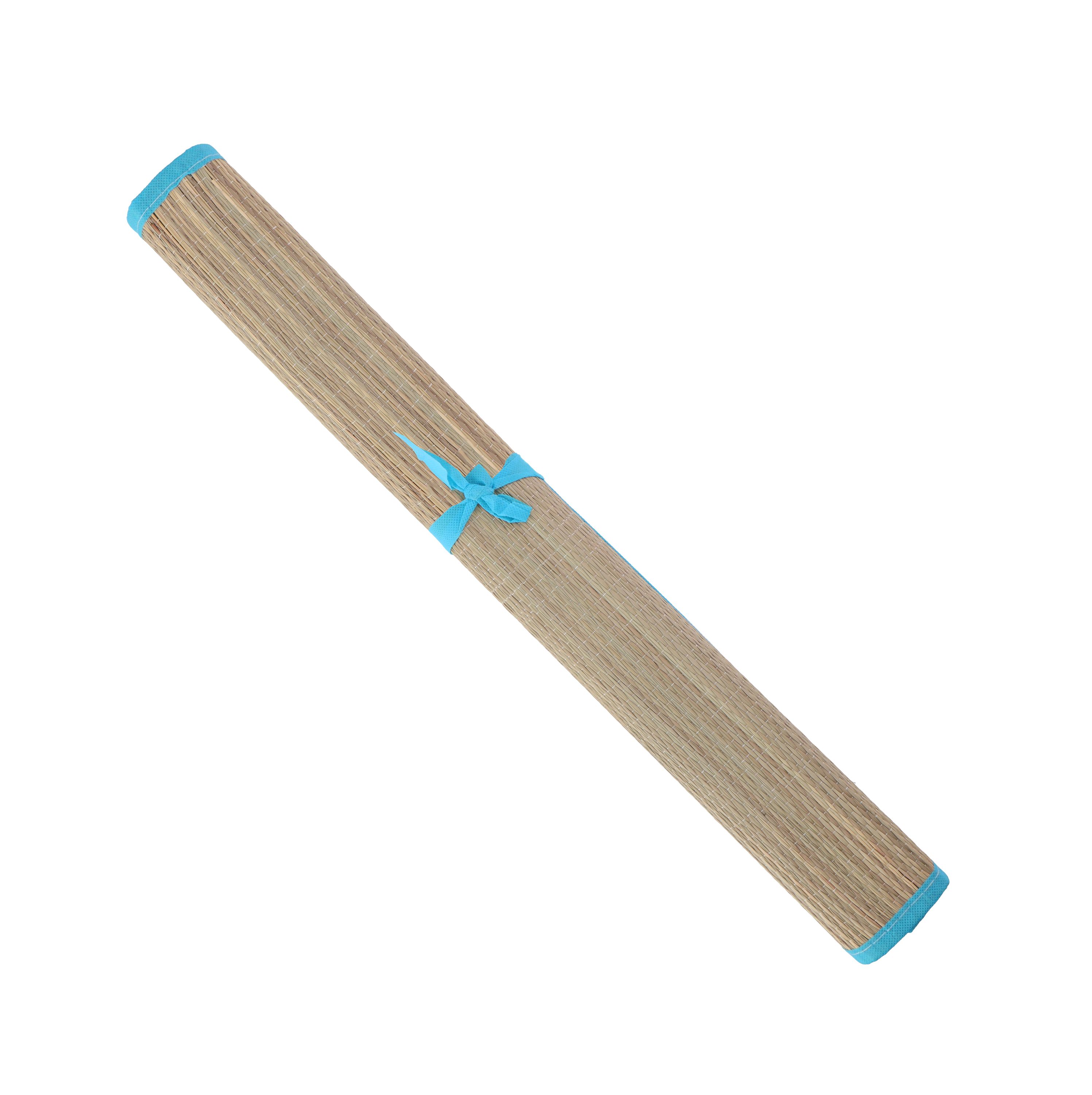 Strandmatte Bambus 180 x 60 cm