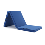 Klappmatratze blau Anzeigebild