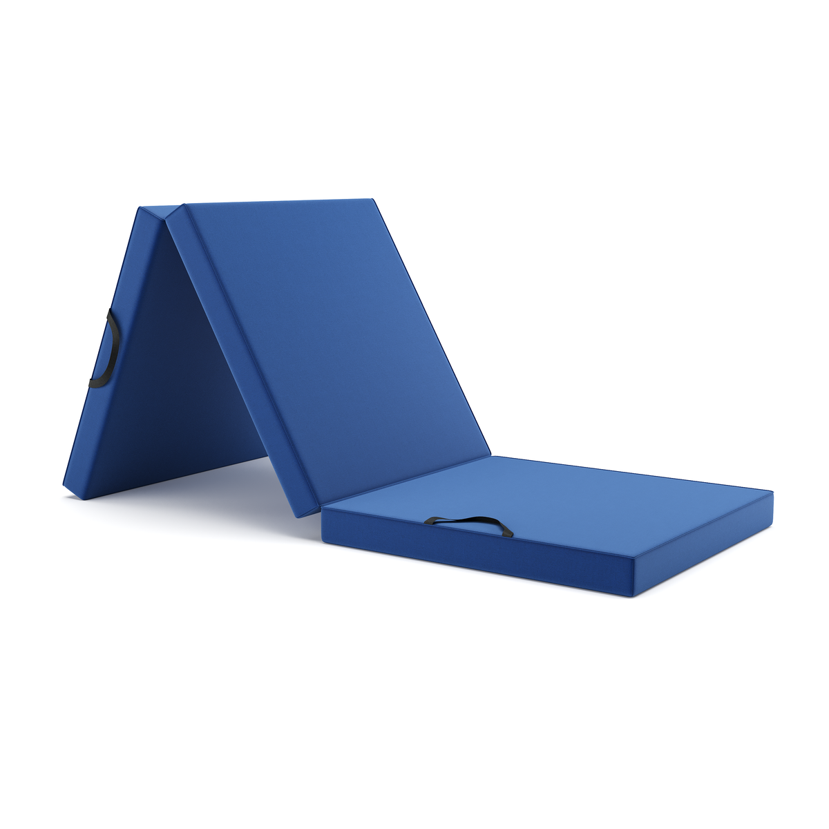 Klappmatratze blau Anzeigebild