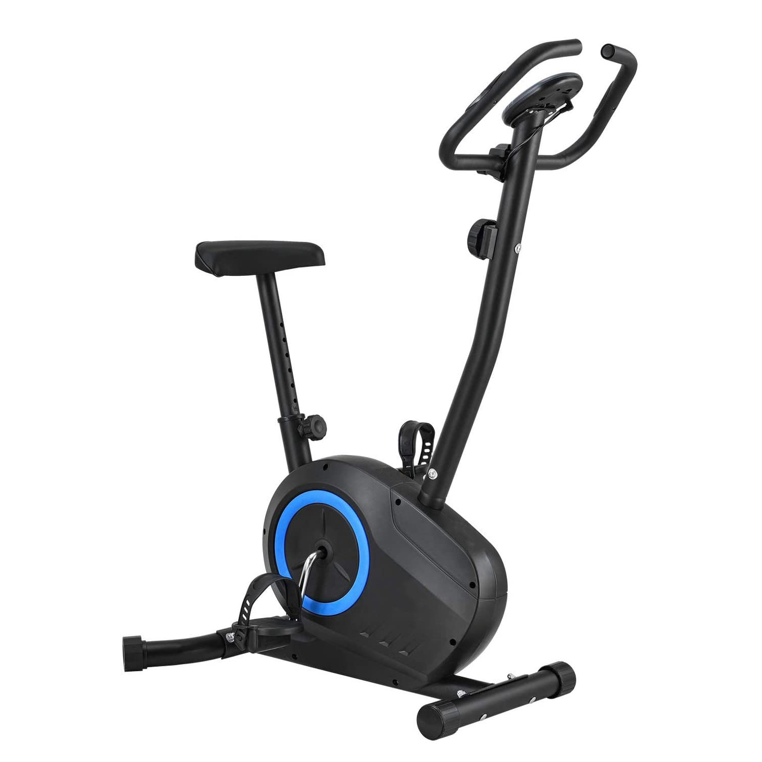 Hometrainer Fitness Velo CURSORIAM