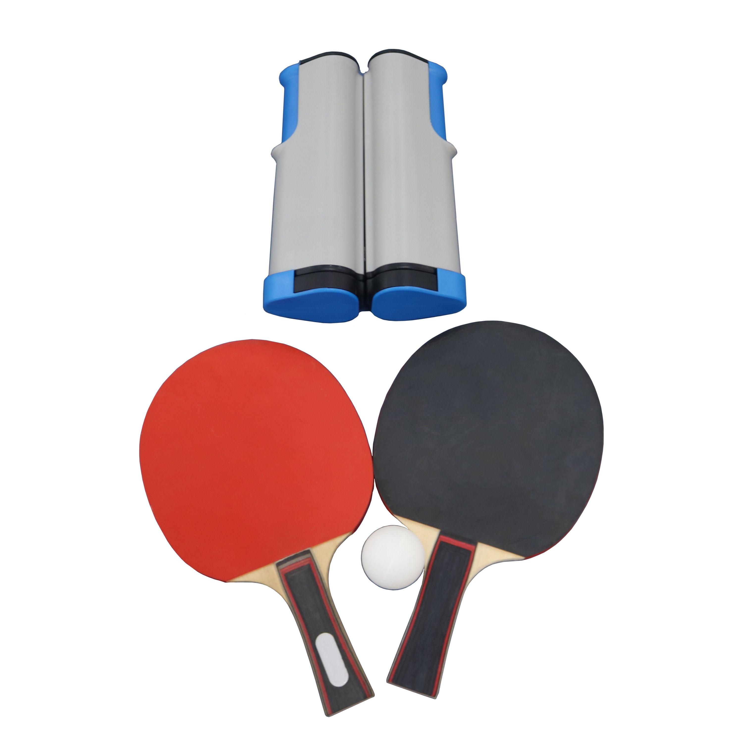 Tischtennis Set mit Netz