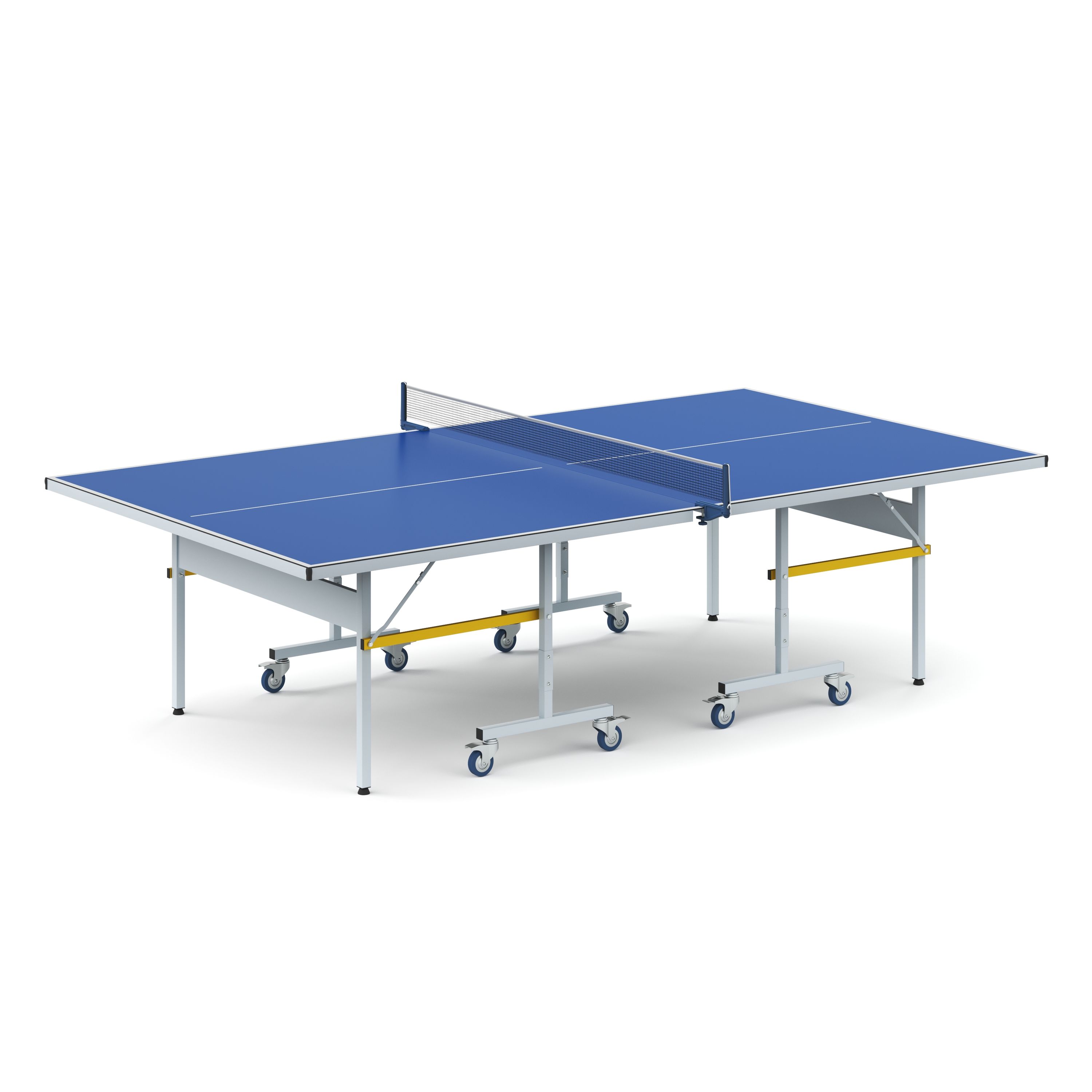 Tischtennistisch WANG 274 x 152 cm
