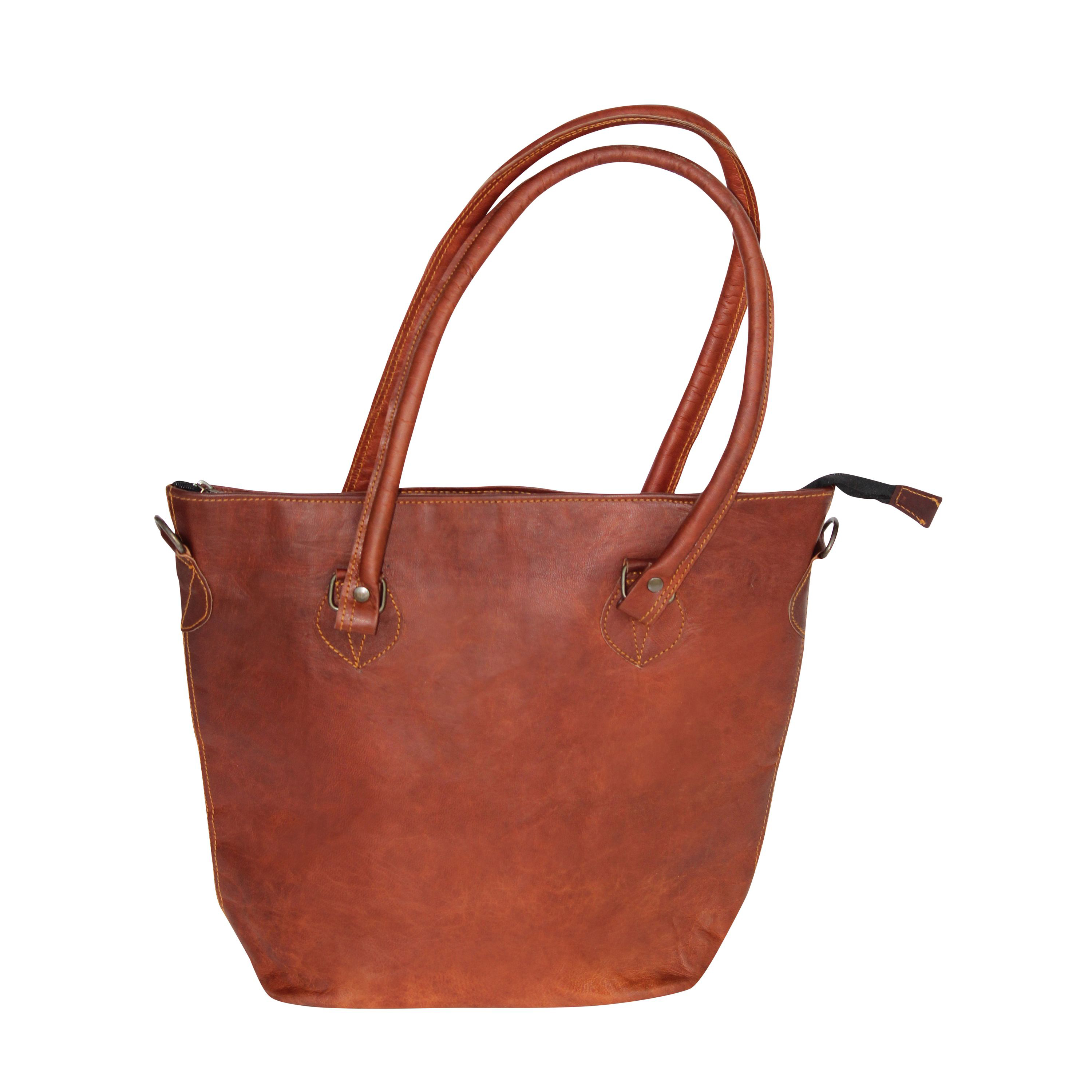 Ledertasche PENELOPE