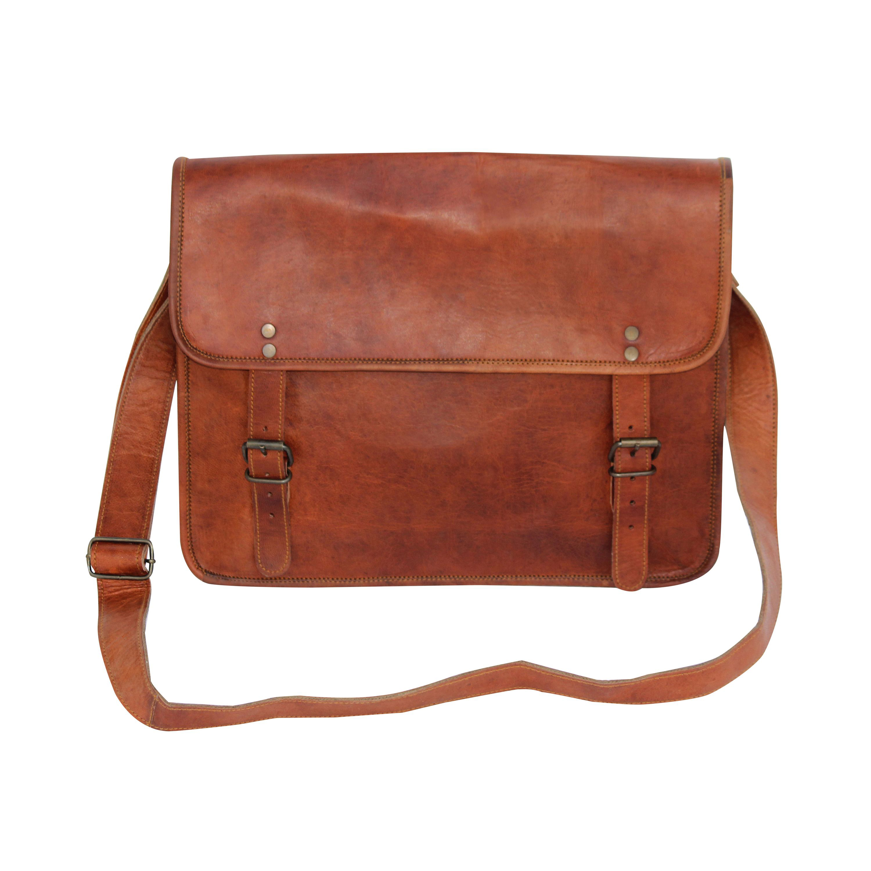 Ledertasche RAPHAEL