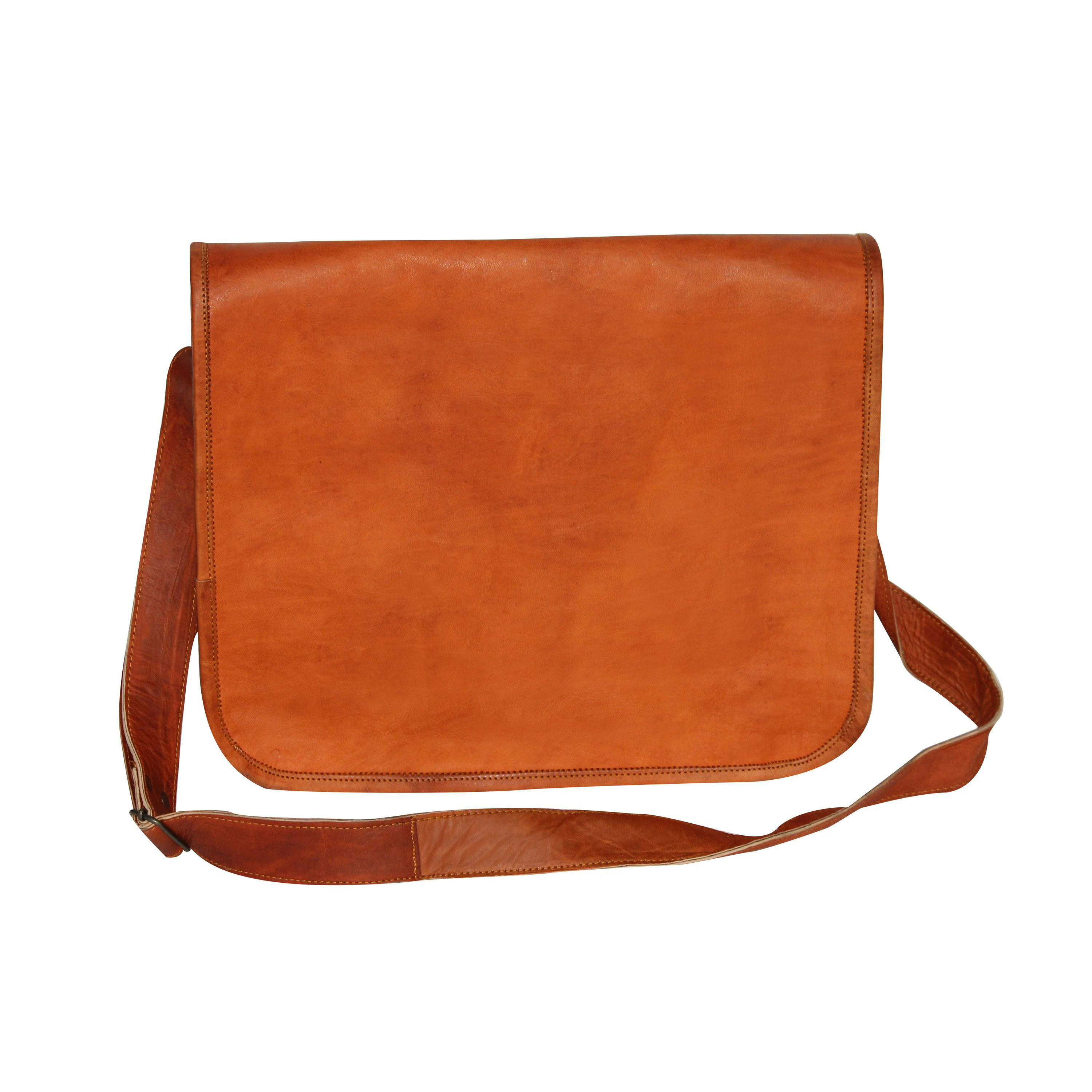 Ledertasche TAYLOR L