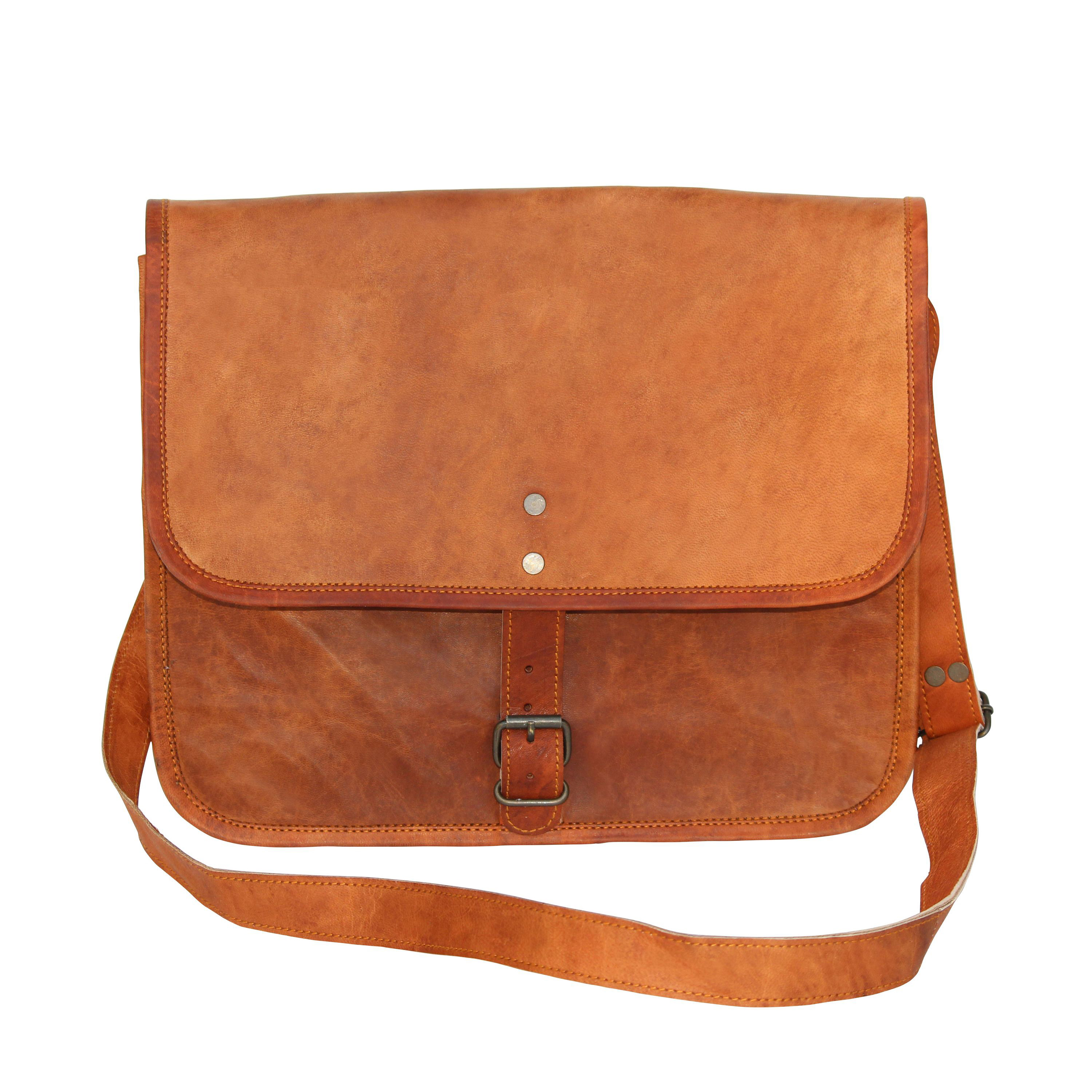 Ledertasche OLIVIA M