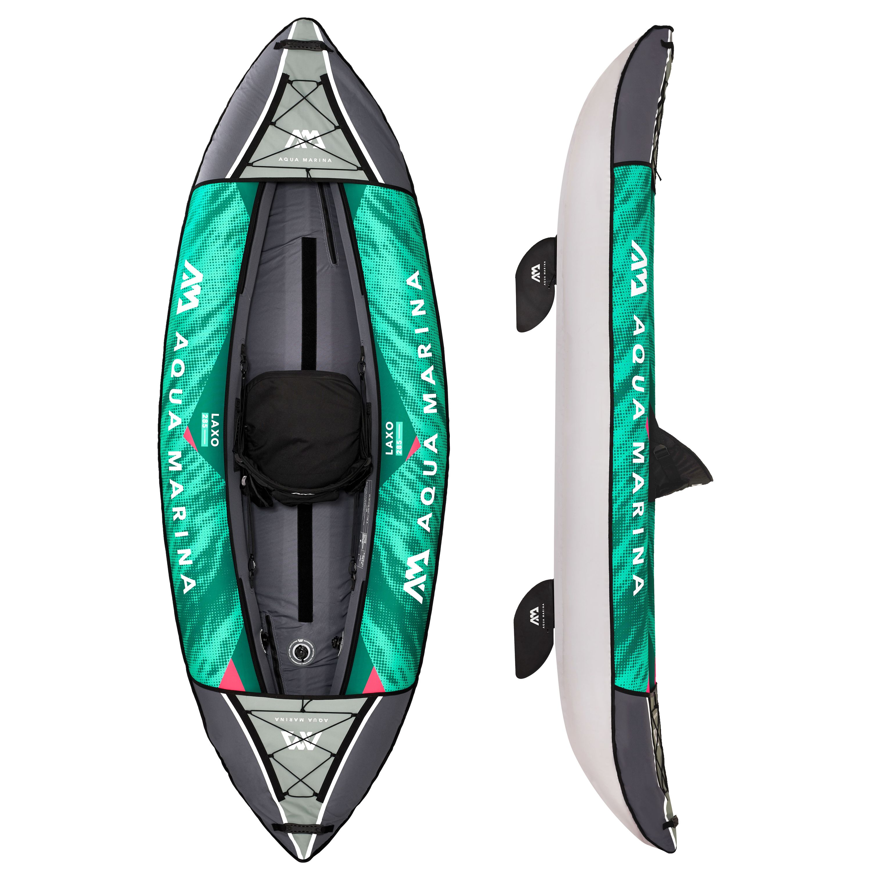 Aqua Marina Kajak LAXO 285 cm