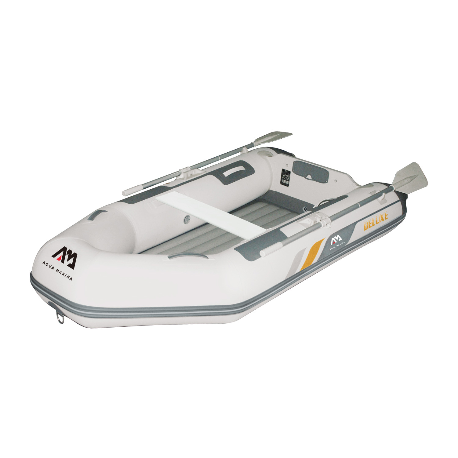 Aqua Marina Schlauchboot A-DELUXE 250 cm