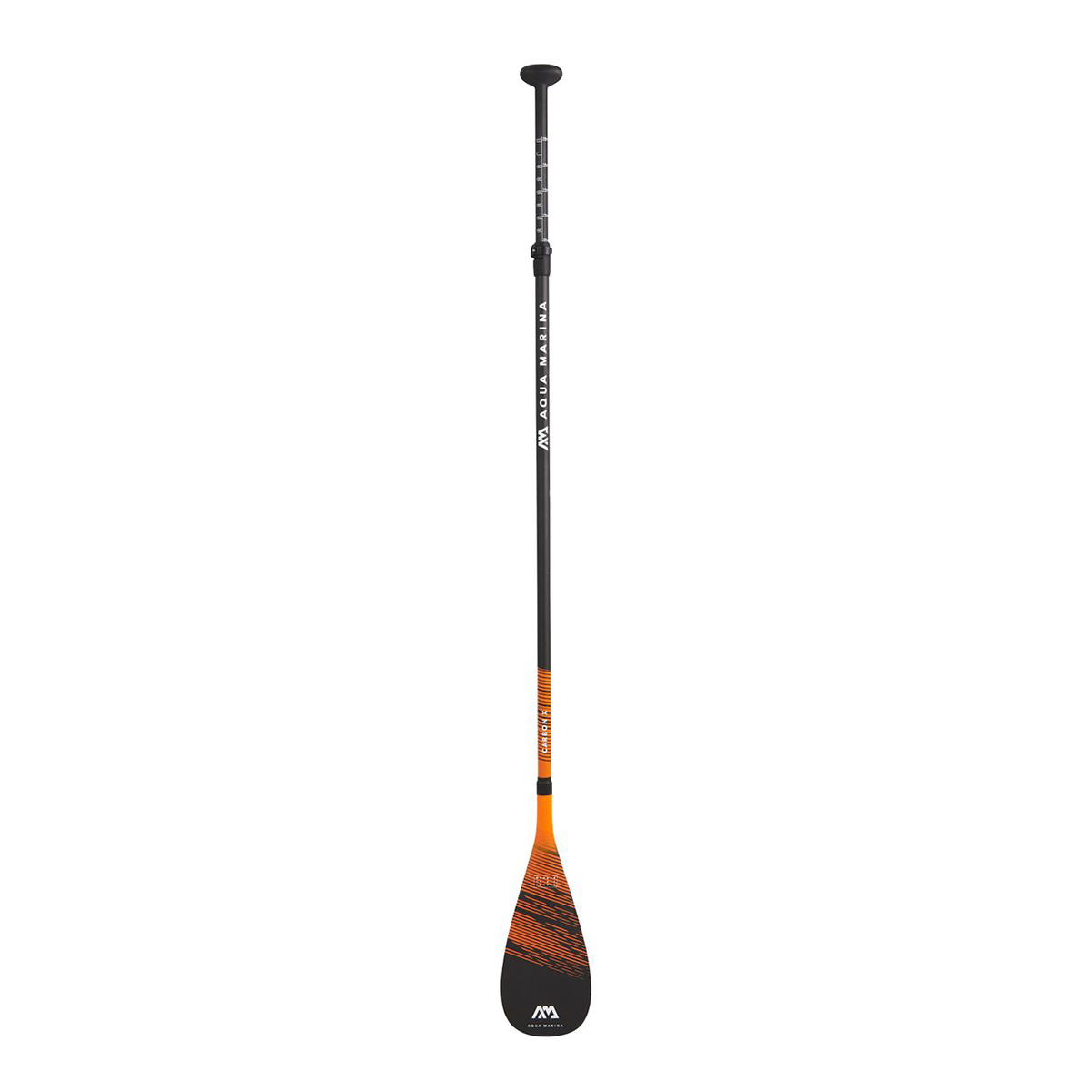 Paddel CARBON X SUP