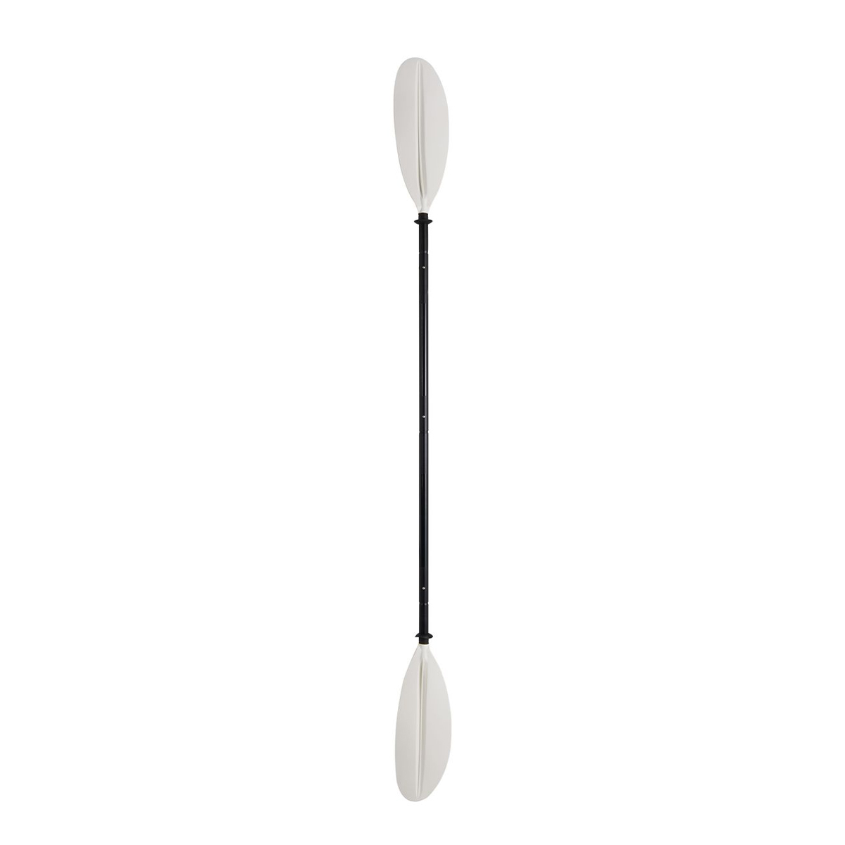 Kajak Paddel KP-1 Aluminium 4-teilig