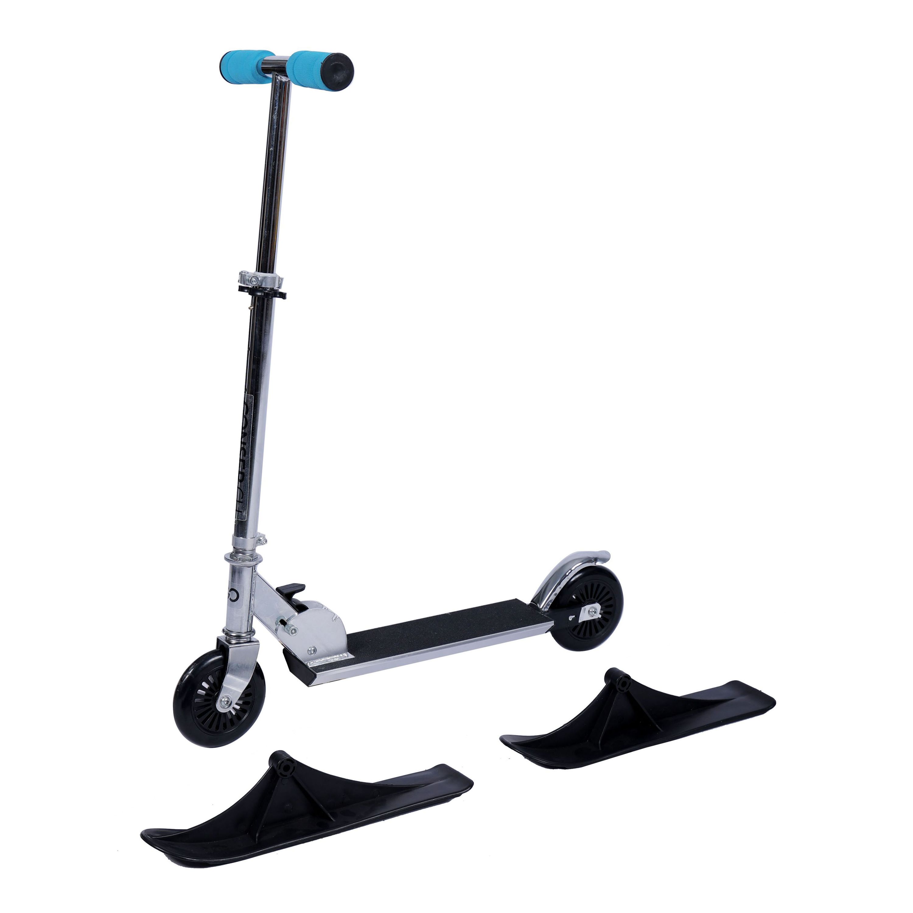 Image of Snow Scooter 2-in-1 Kids