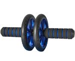 Ab Wheel Bauch Roller Gesamtansicht