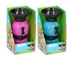 Trinkflasche für Hunde 500 ml Verpackung