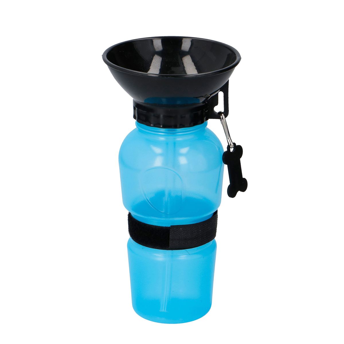Trinkflasche für Hunde 500 ml Anzeigebild