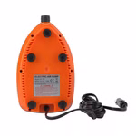 Elektrische Pumpe 12V Unterseite