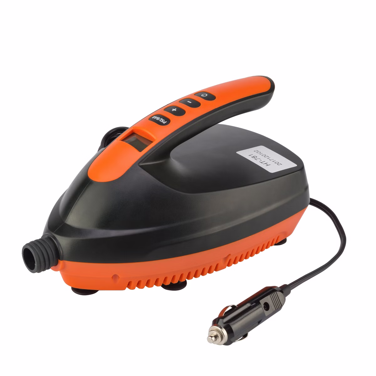 Elektrische Pumpe 12V Elektrische Pumpe 12V Anzeigebild