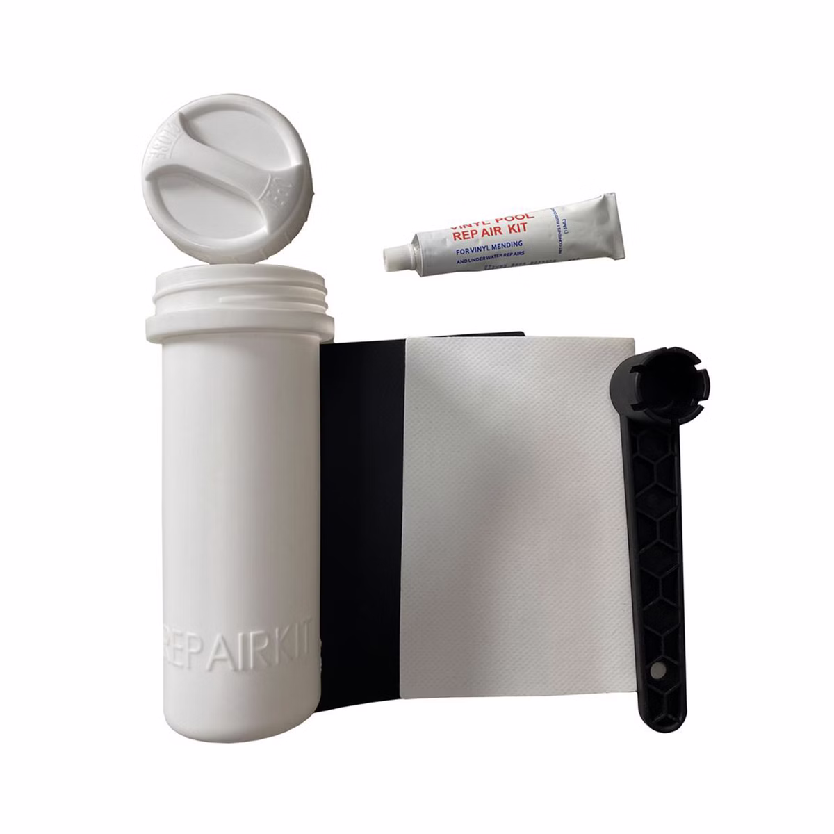 SUP Reparatur Set SUP Reparatur Set Anzeigebild