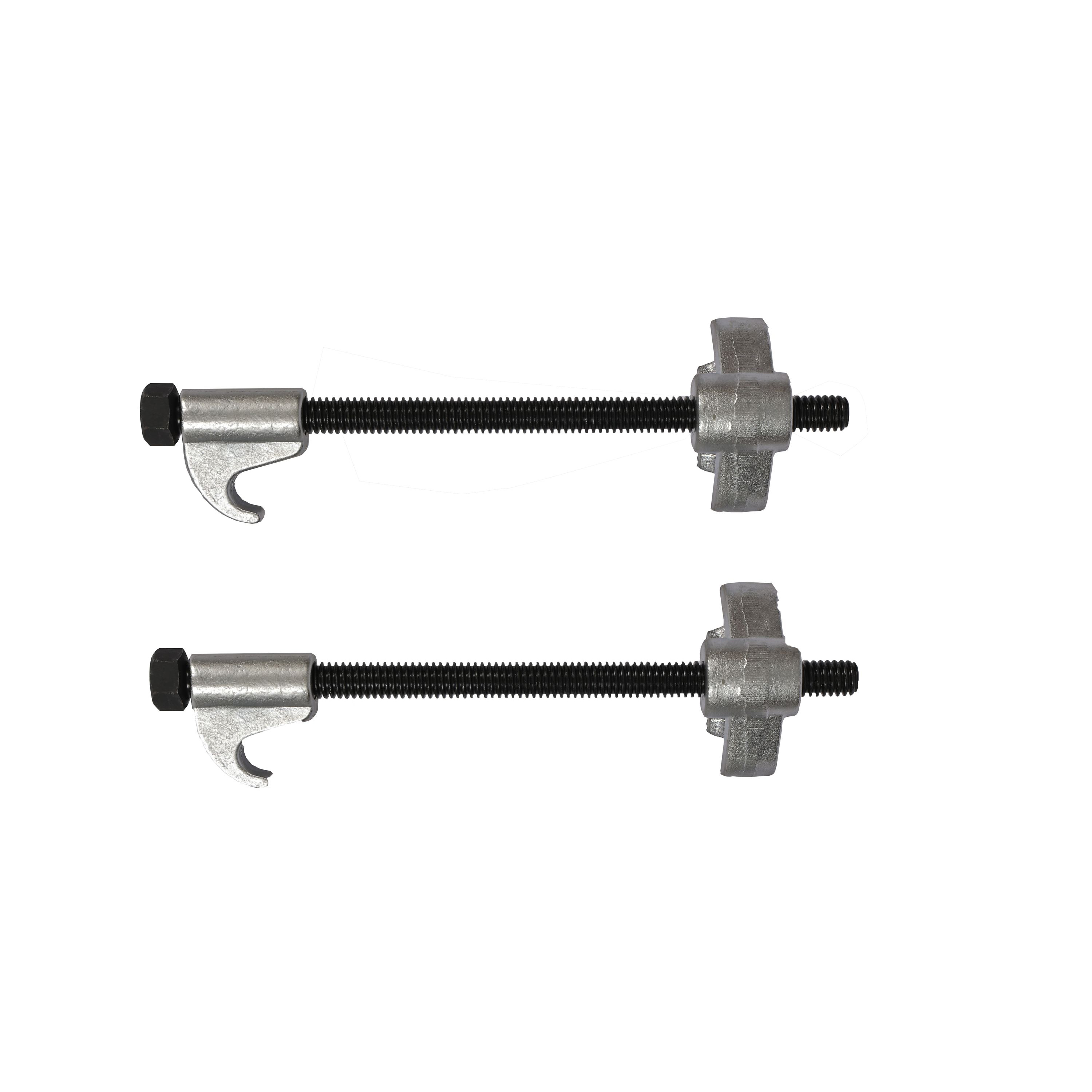 Federspanner 240 mm 2-teilig