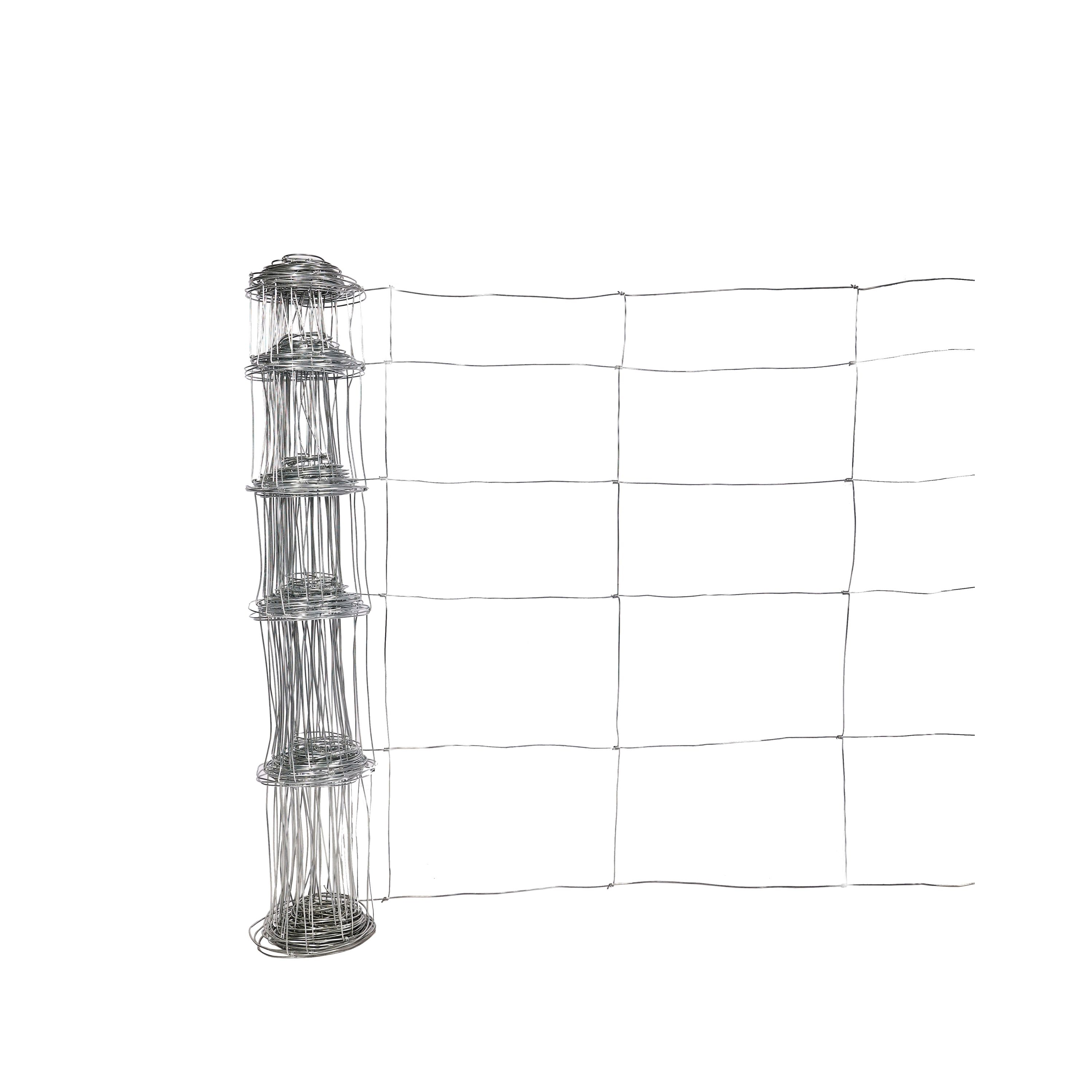 Drahtzaun 0.8 m x 50 m