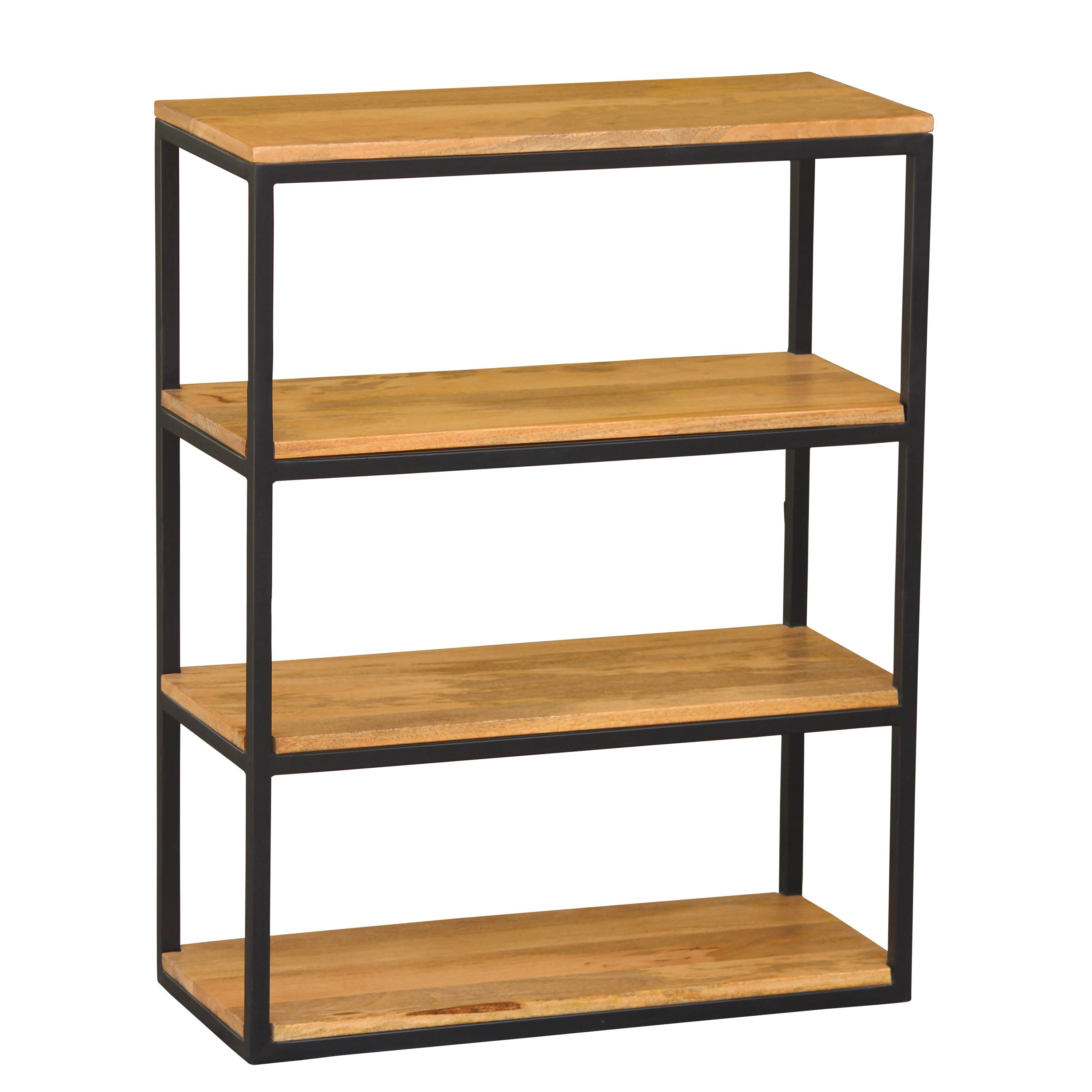 Schuhregal Holz RALF