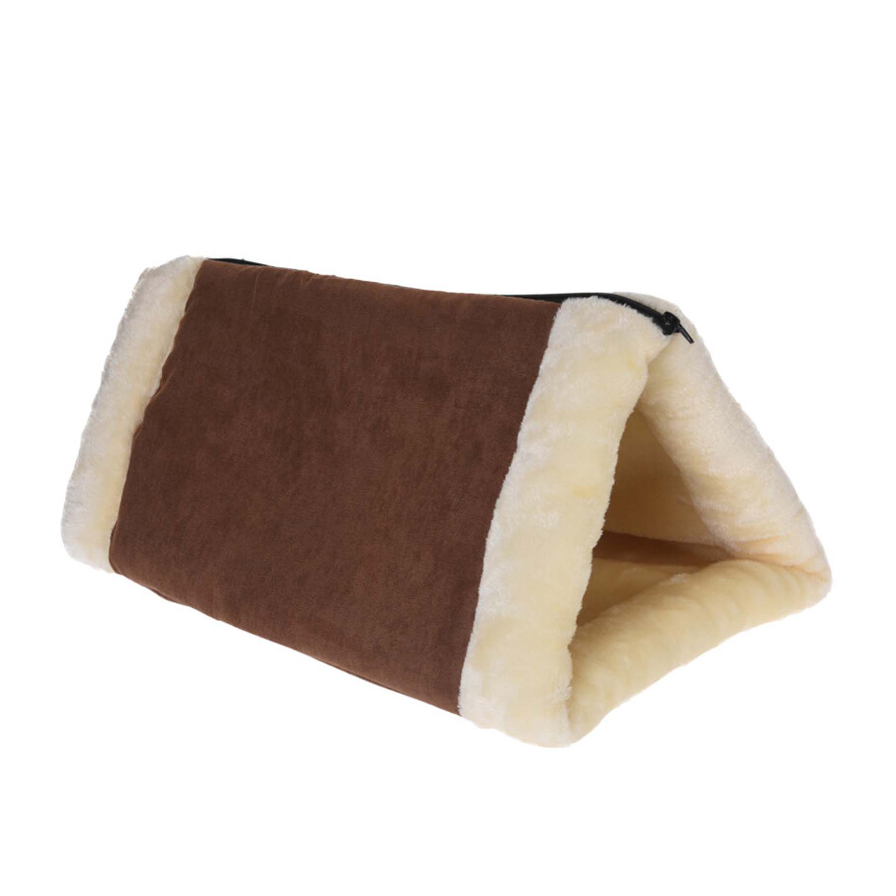 Hundebett Katzenbett Tunnel