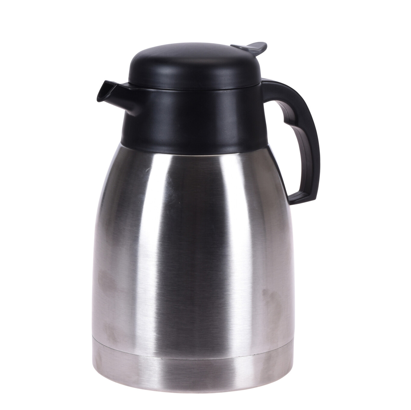Thermoskanne Edelstahl 1.5L