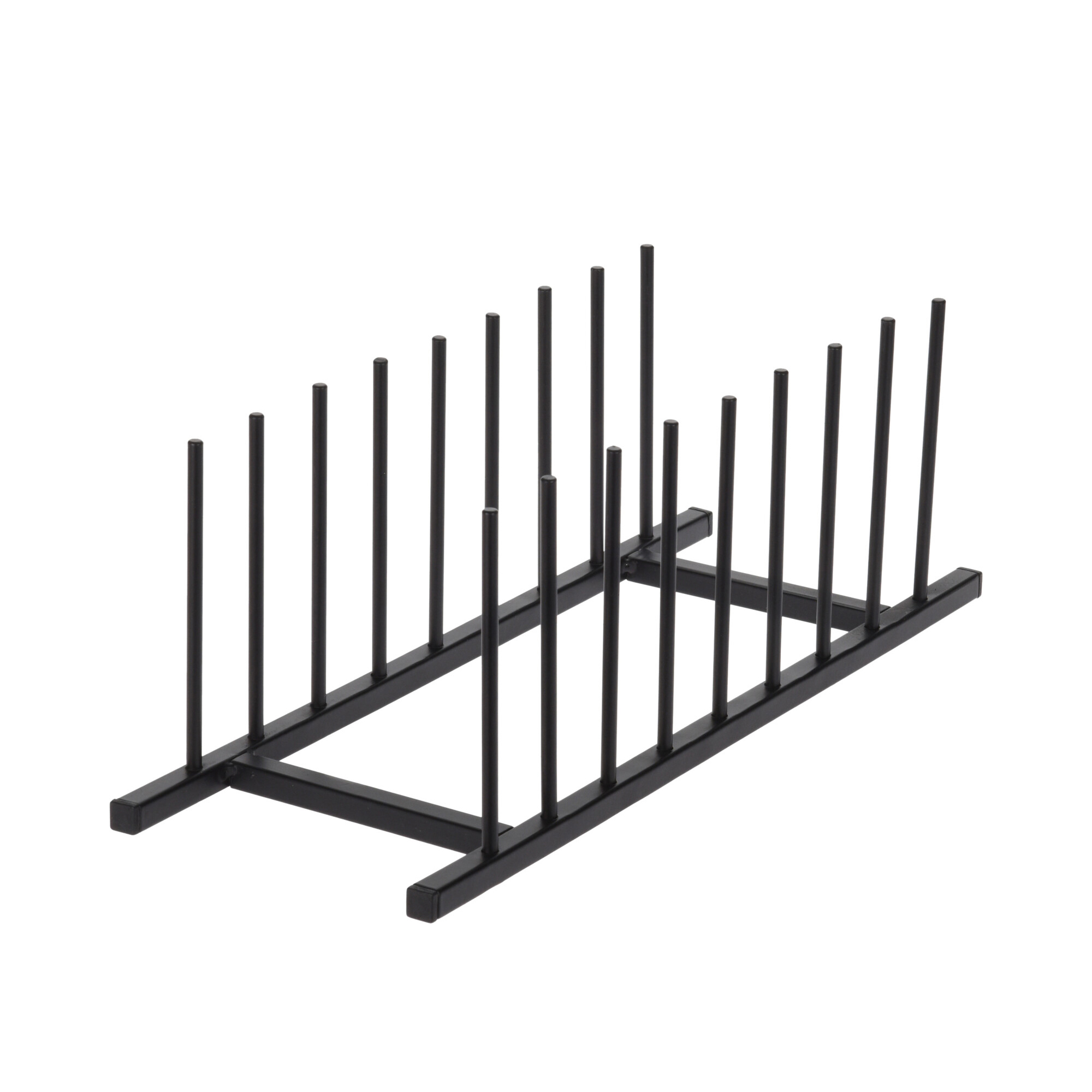Tellerhalter 34 x 12.5 cm