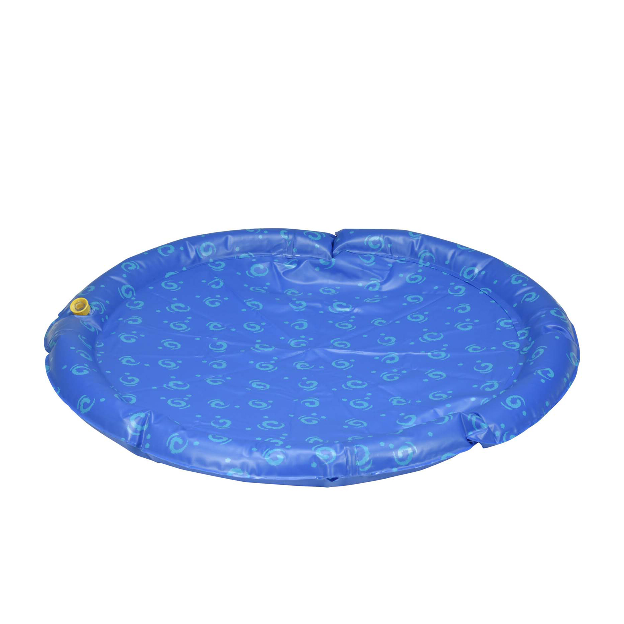 Hundespielzeug Sprinkler Matte
