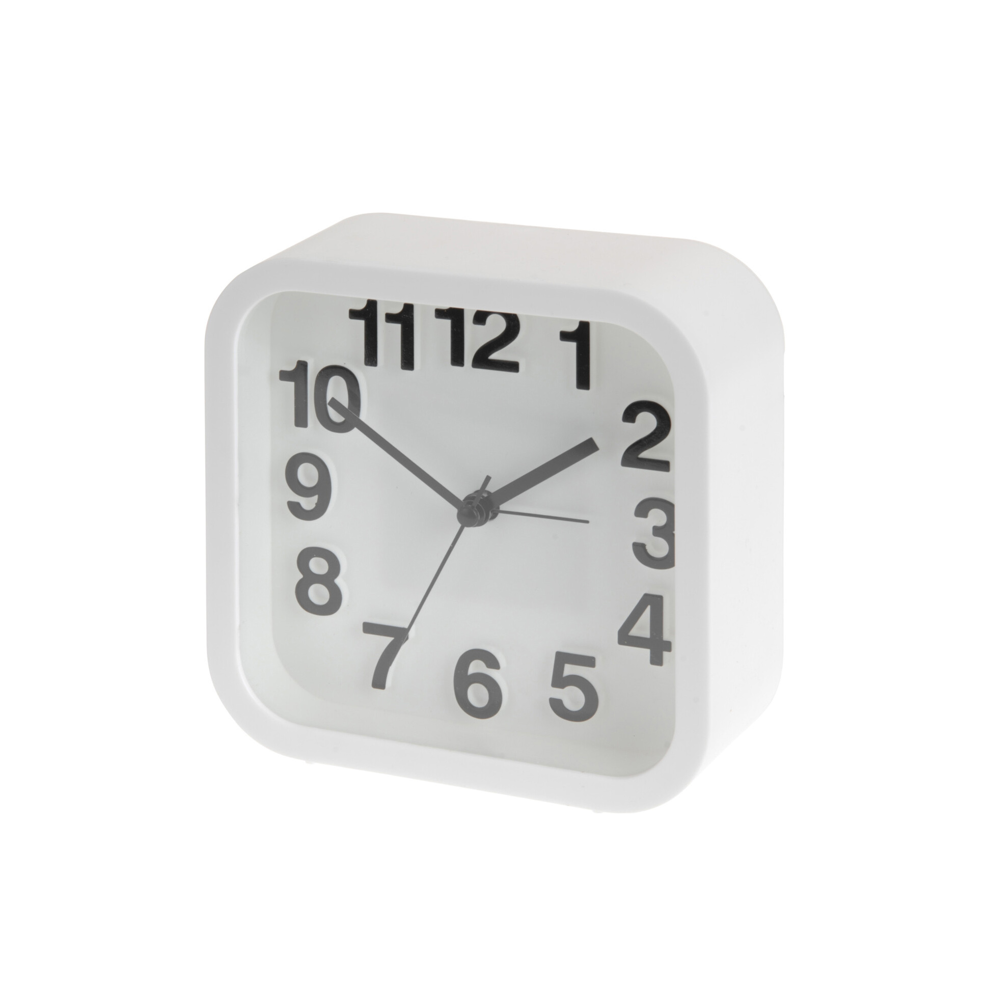 Wecker Uhr analog