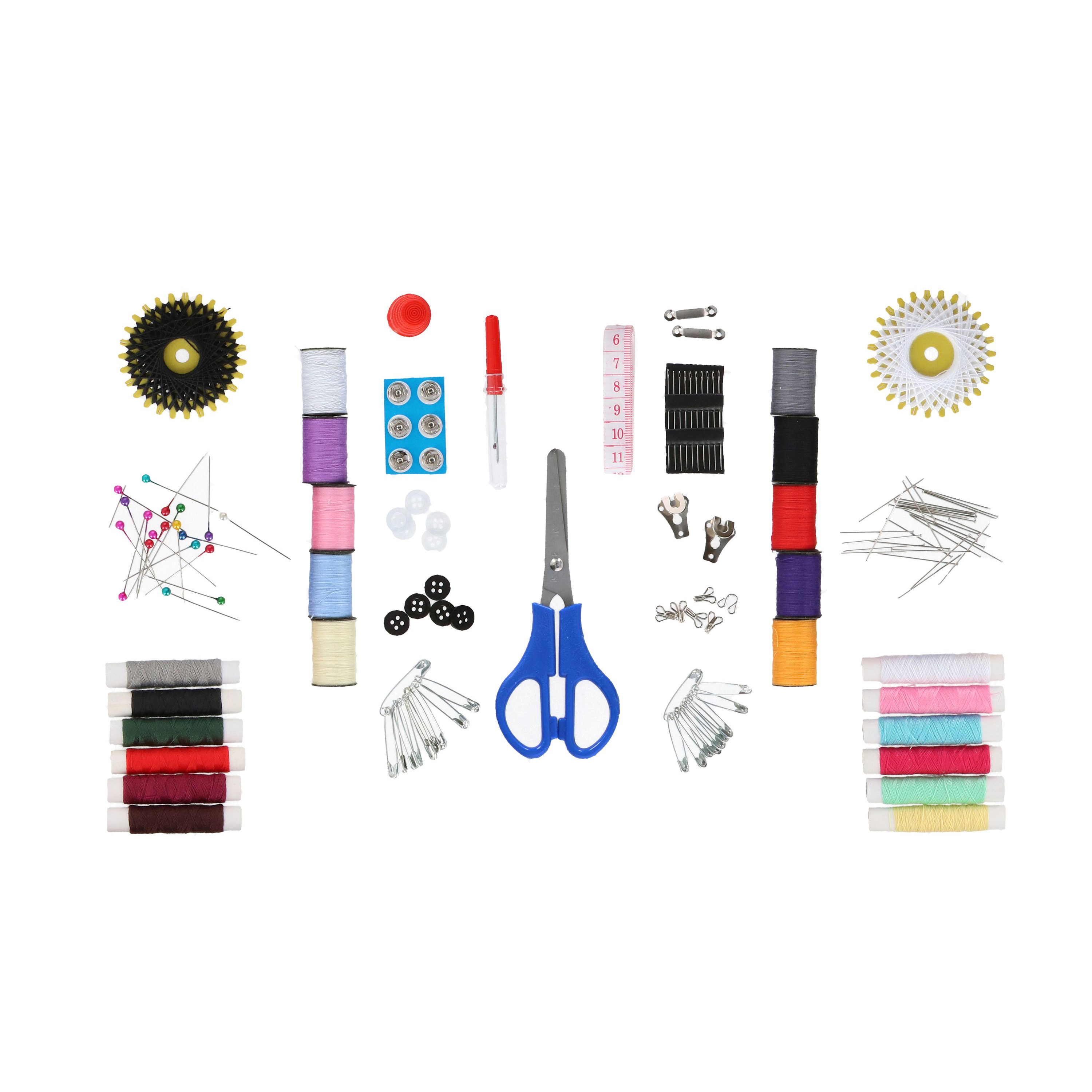 Nähzubehör Set 139-teilig