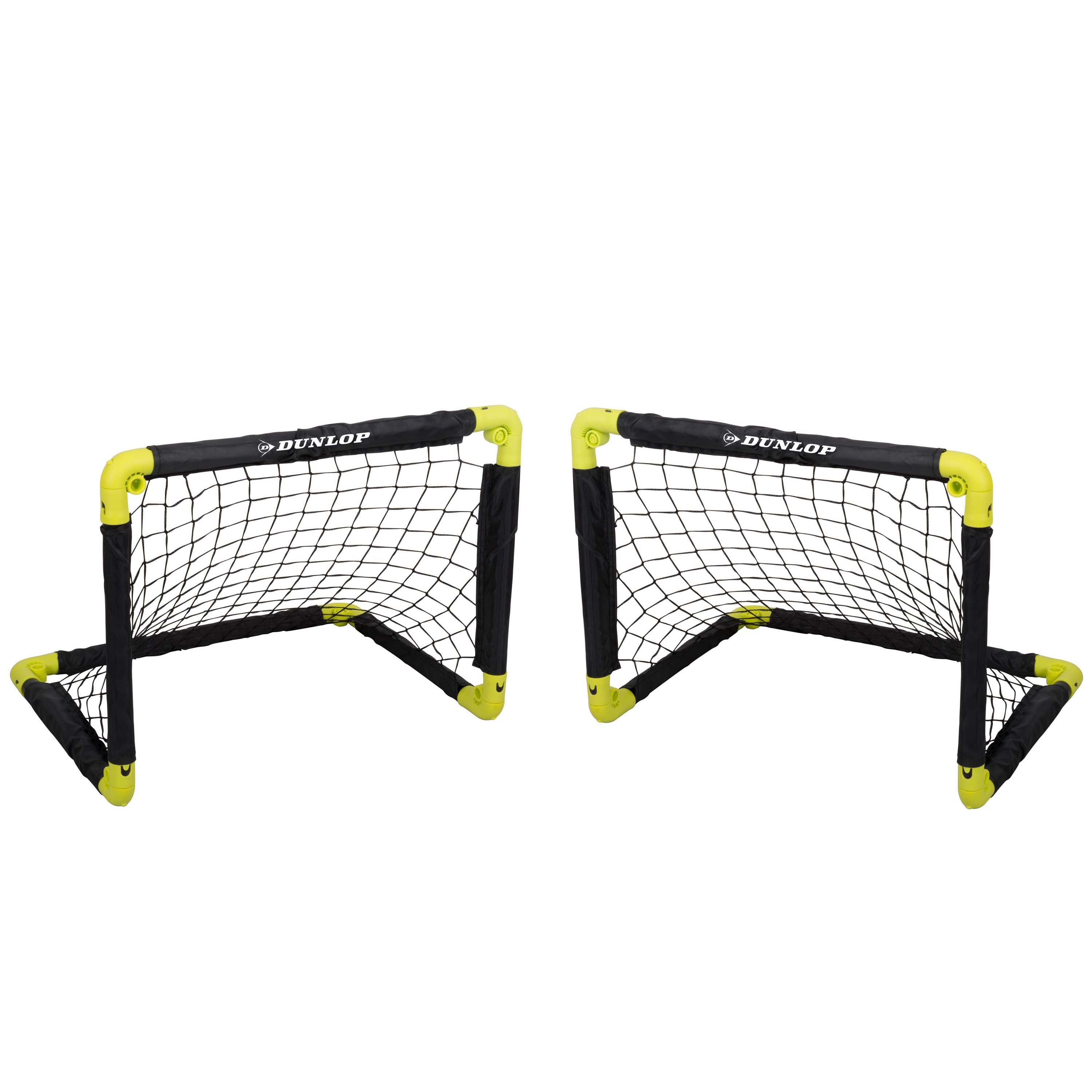 Fussballtor 55 x 44 cm 2er Set