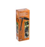 Gartenwerkzeug Schaufel und Hacke 2-in-1 Verpackung