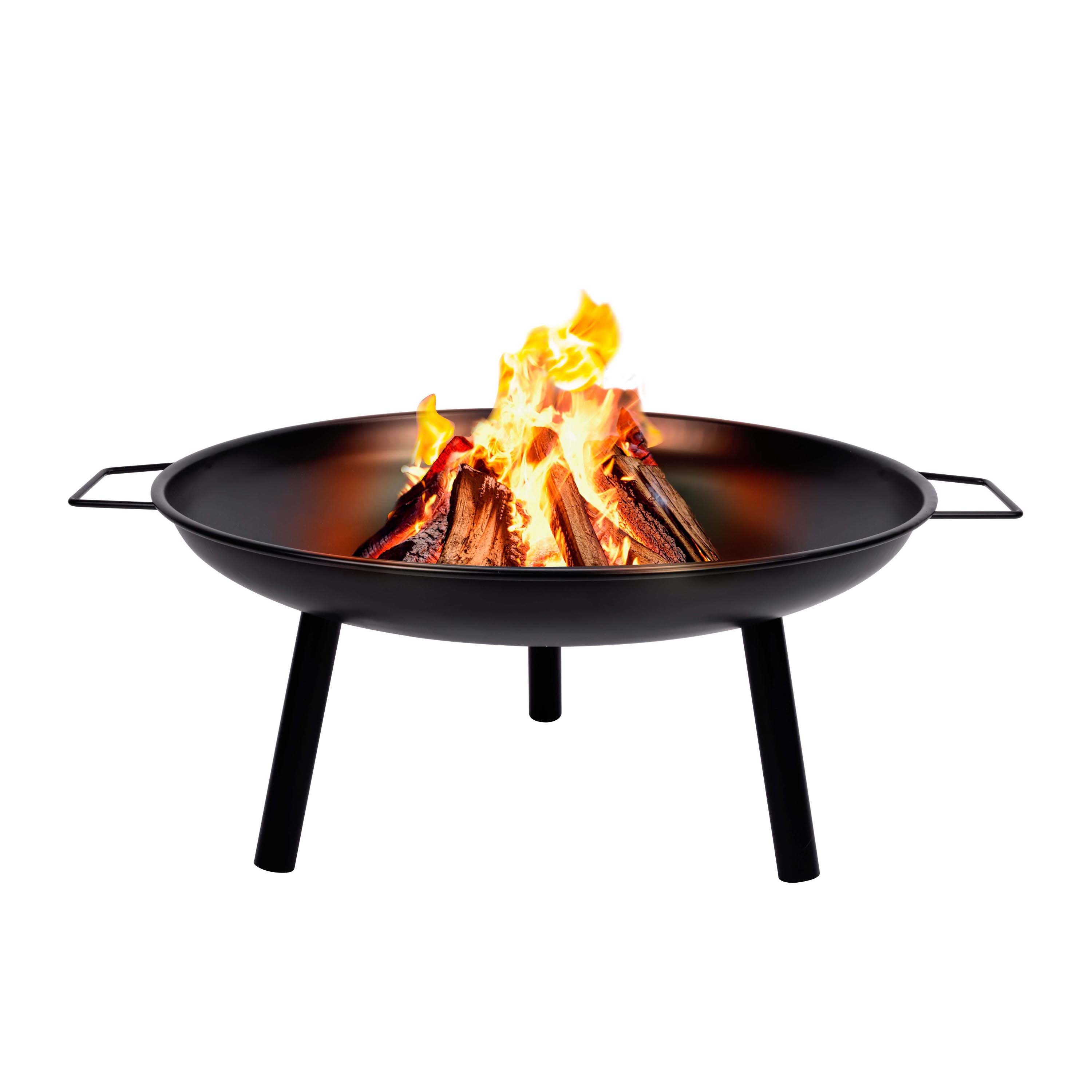 Feuerschale Ø 60 cm