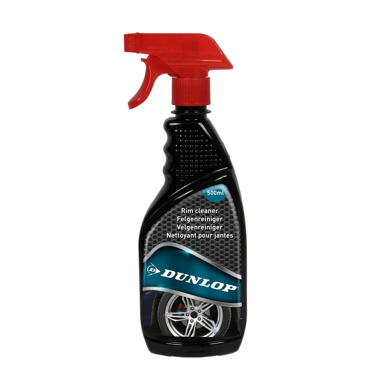 Felgenreiniger 500 ml von Dunlop Anzeigebild