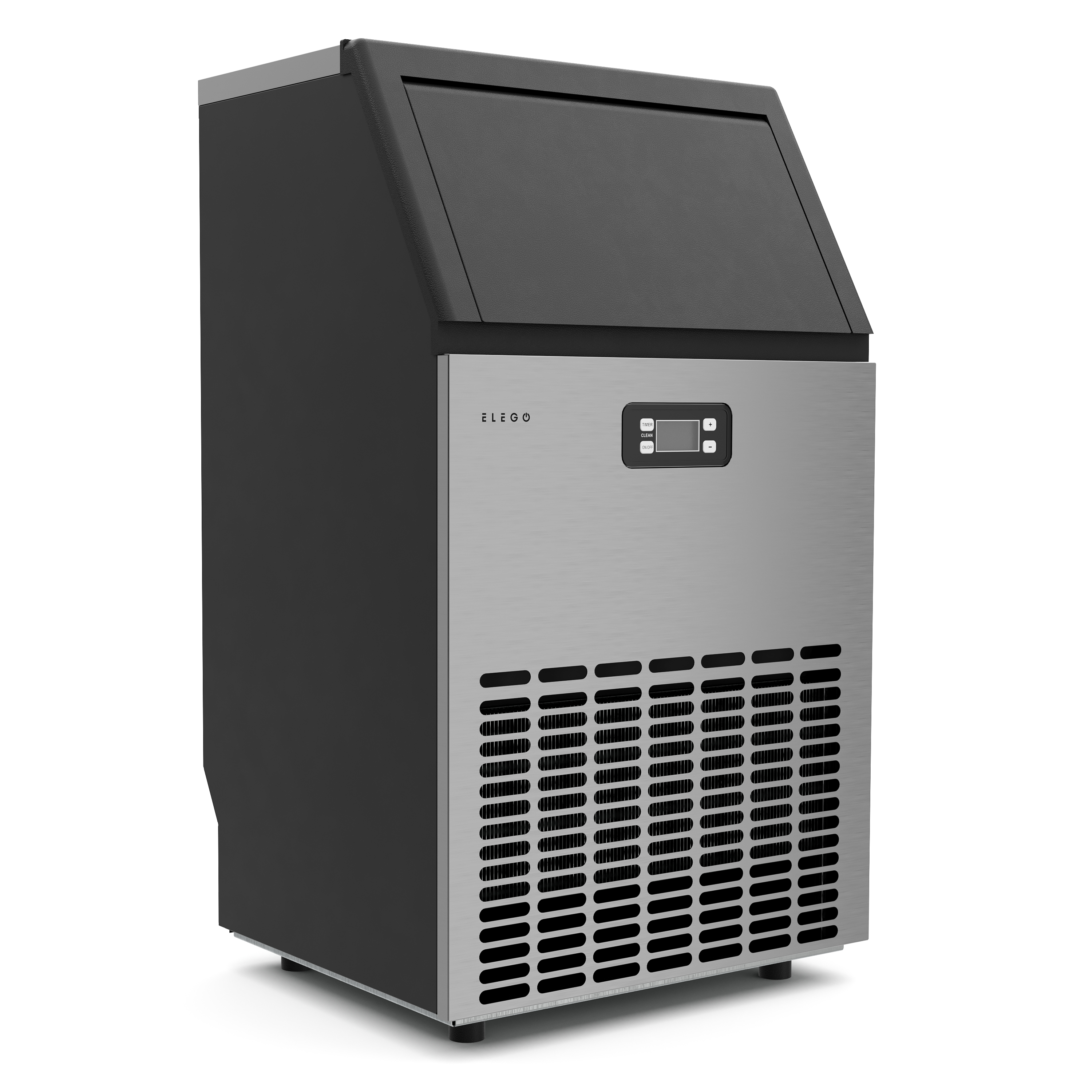 Eiswürfelmaschine 45 kg / 24 h