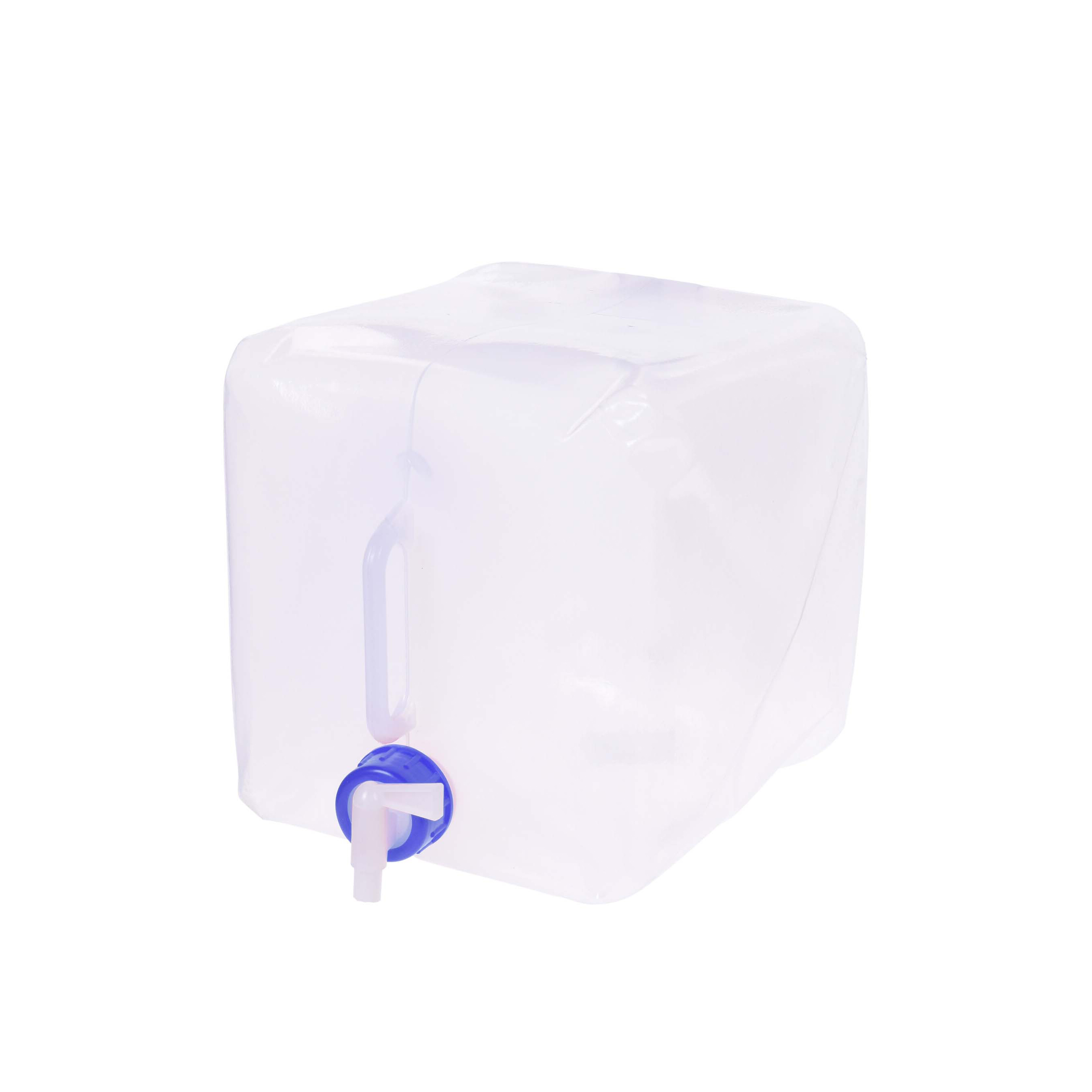Wasserkanister faltbar 10L