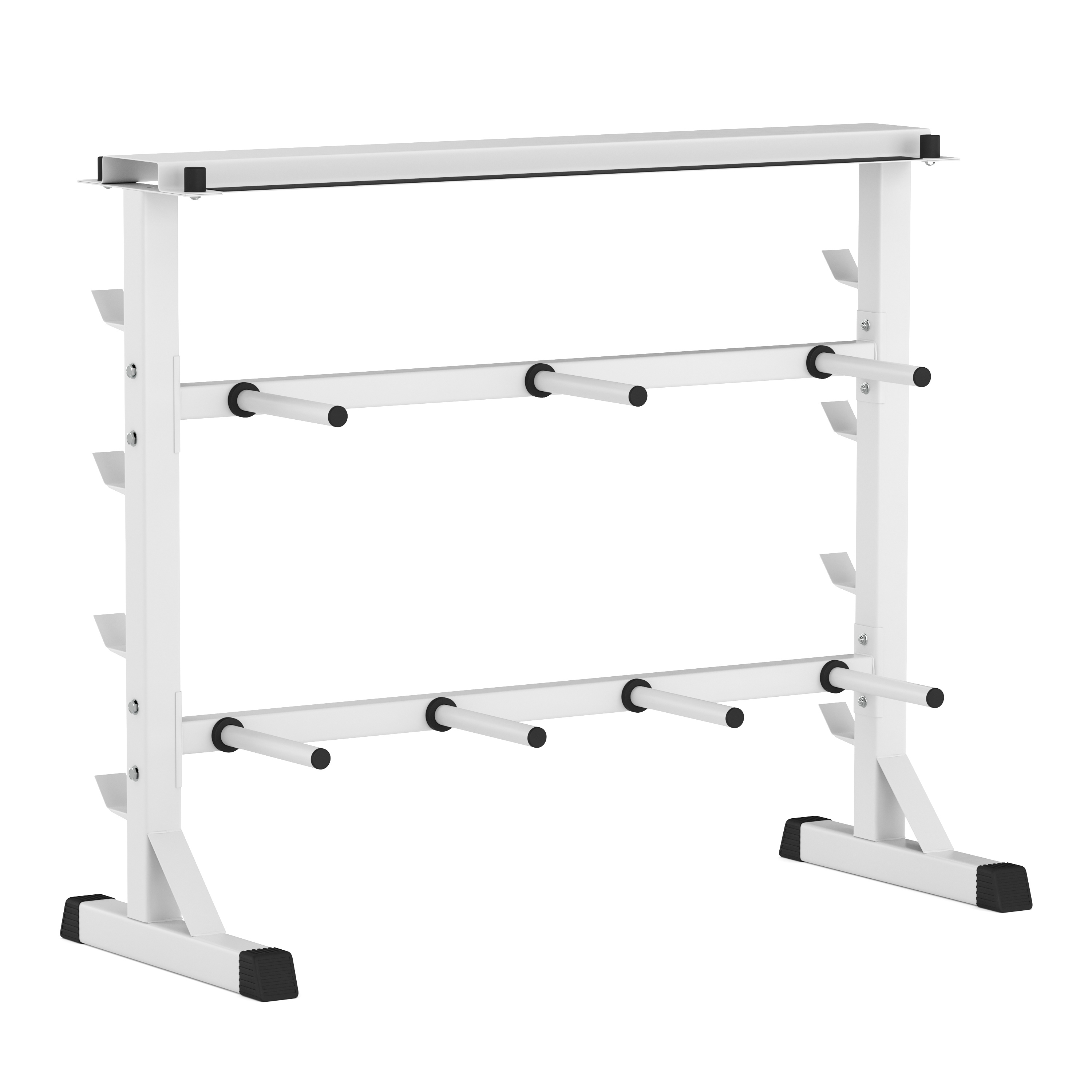 Hantelständer bis 300 kg