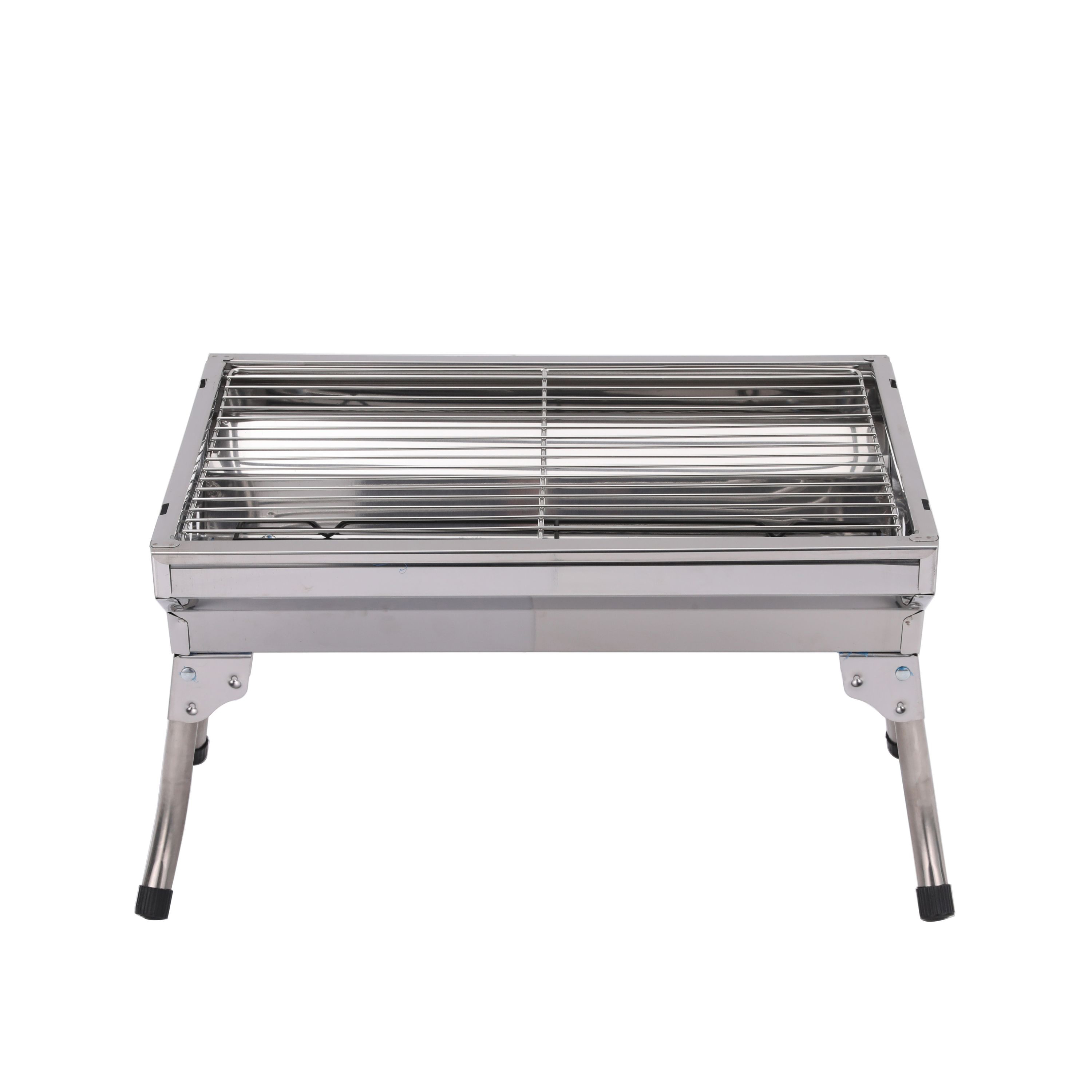 Holzkohlegrill tragbar S