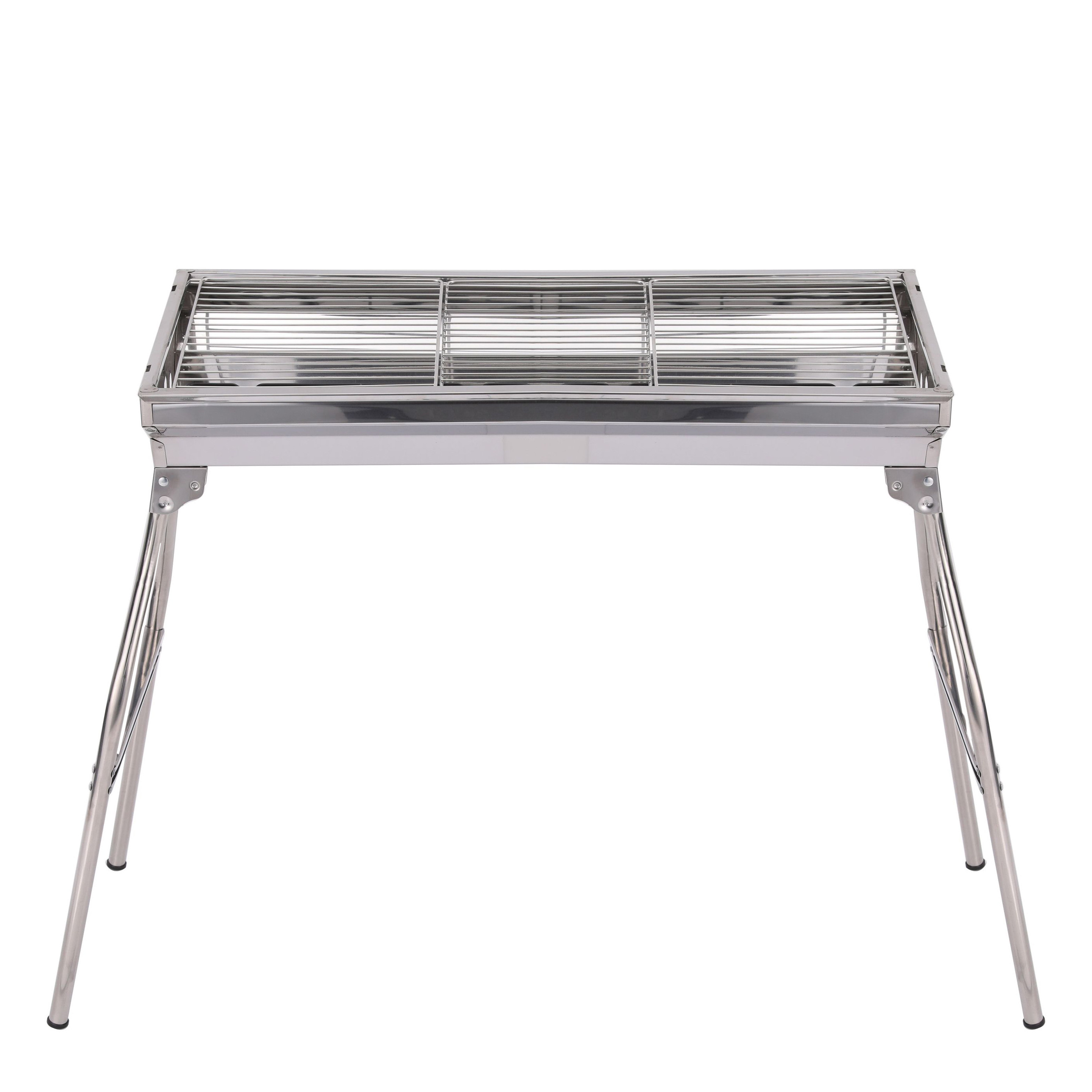 Holzkohlegrill tragbar M