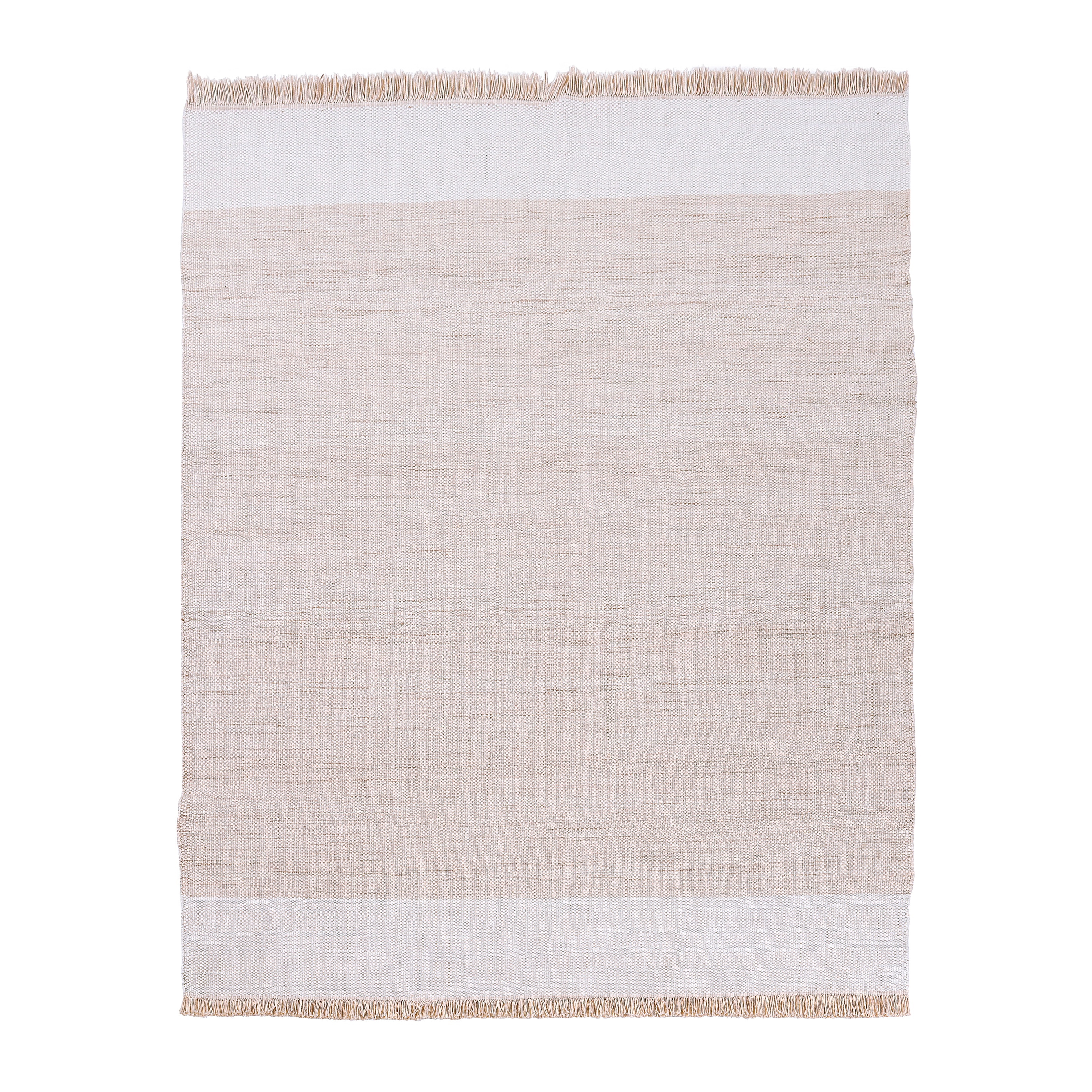 Teppich handgefertigt NILAY 230 x 160 cm