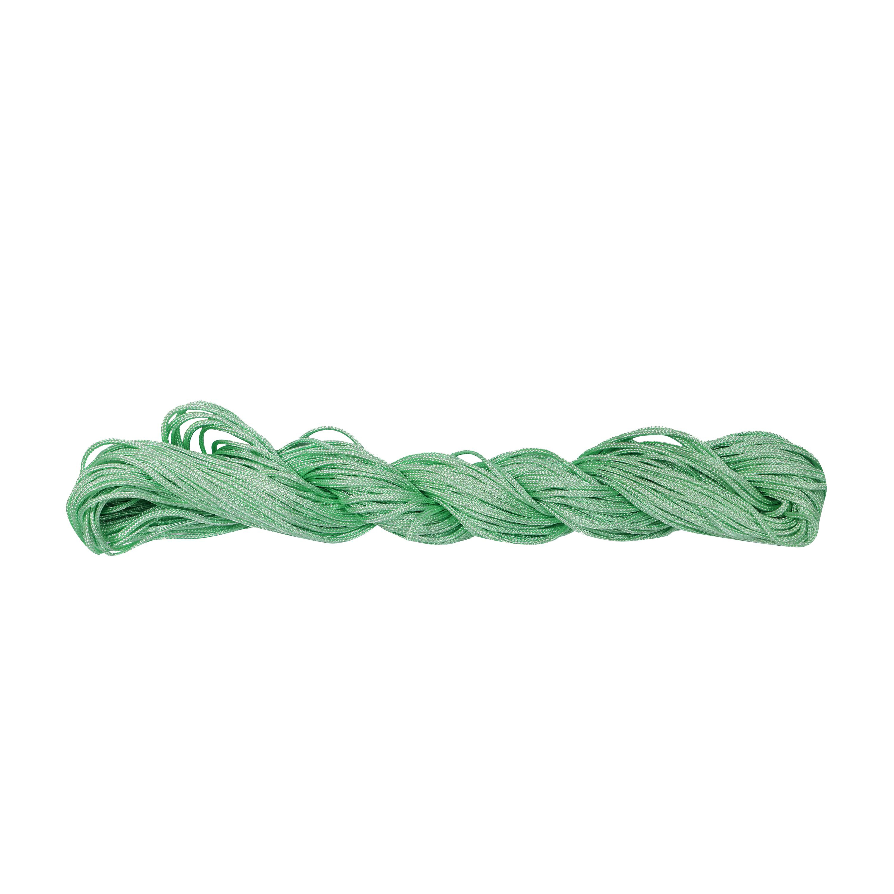 Nylonschnur 25 m mint