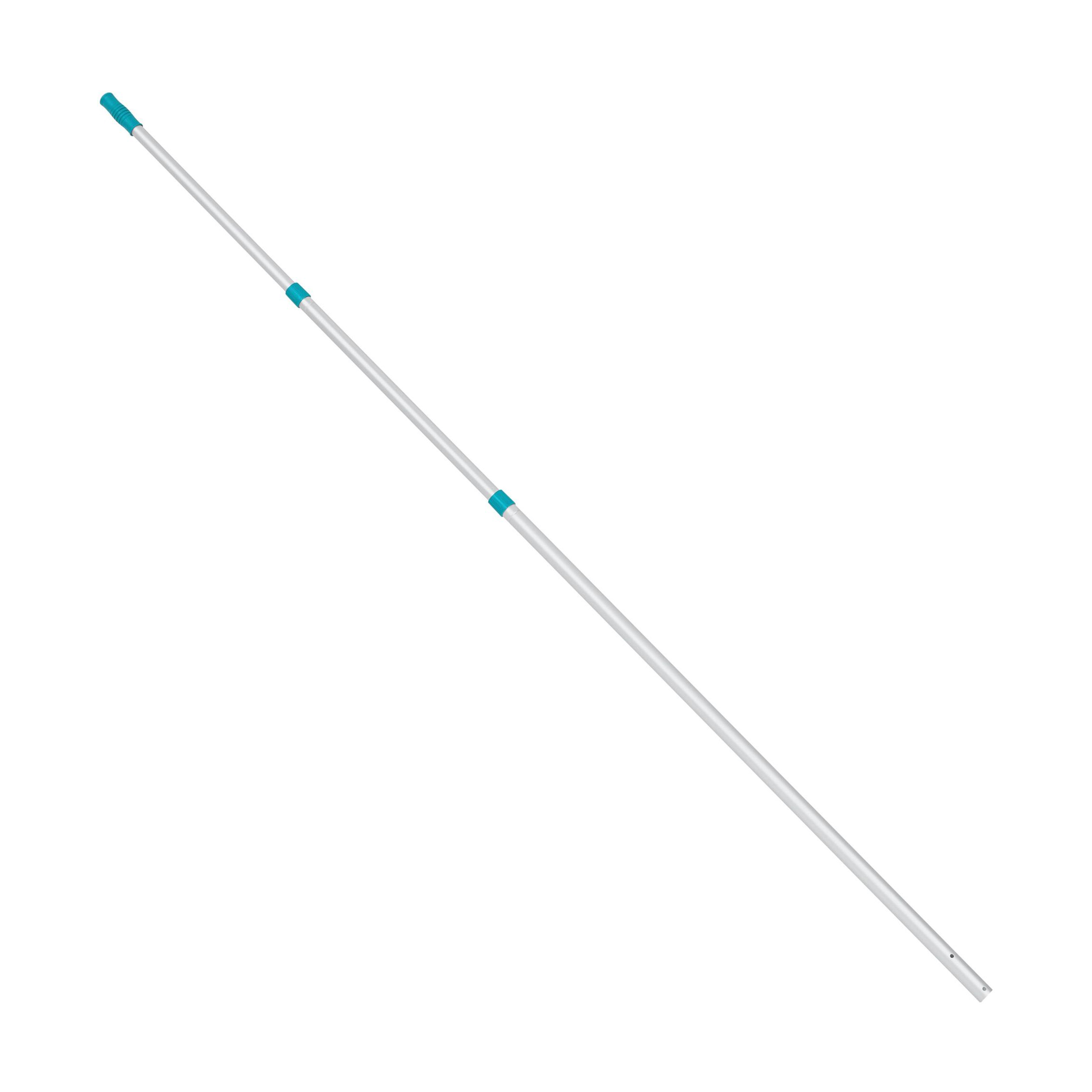 Teleskopstange für Bestway Reinigungszubehör 360 cm
