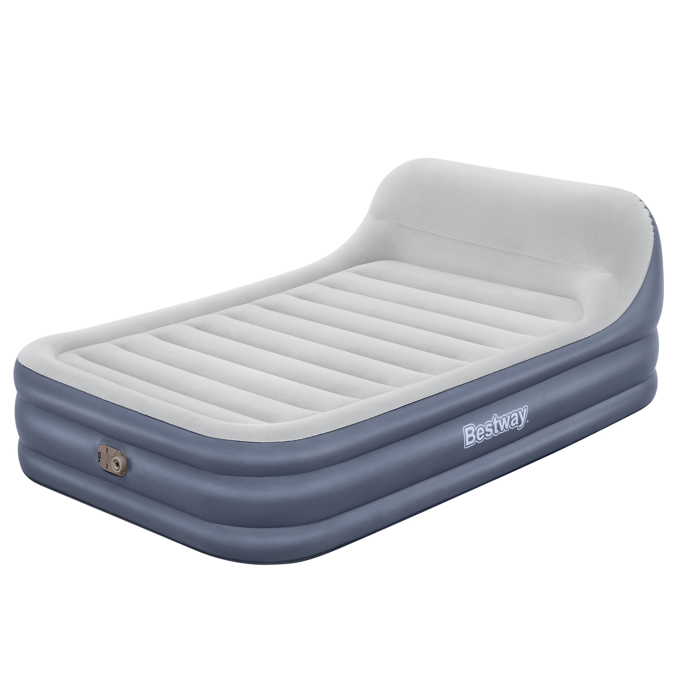Luftbett Tritech SleekFlow selbstaufblasend 226 x 152 x 84 cm