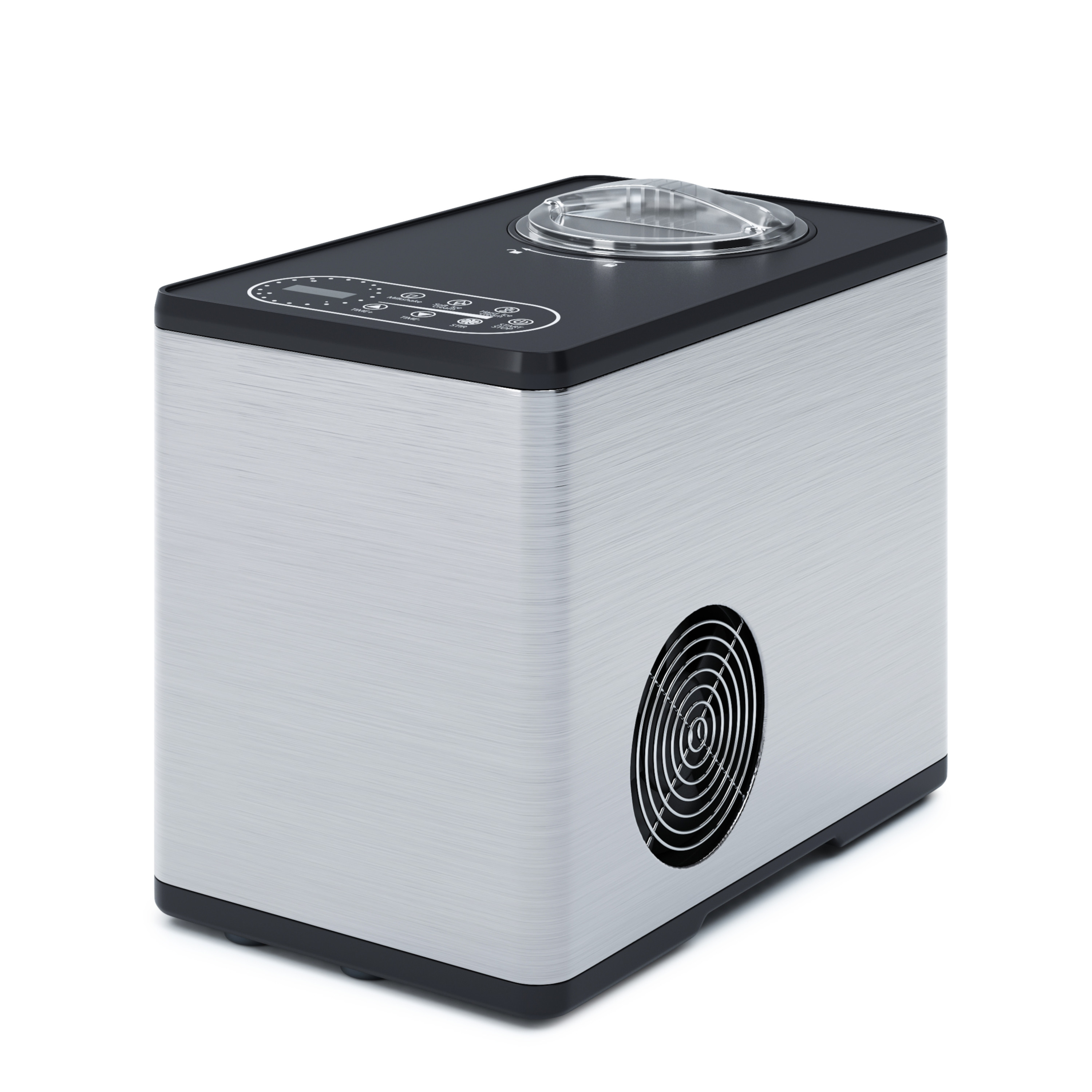 Glacémaschine 1.5L
