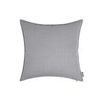 Outdoorkissen FENJA grau 45 x 45 cm