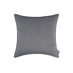 Outdoorkissen FENJA anthrazit 45 x 45 cm