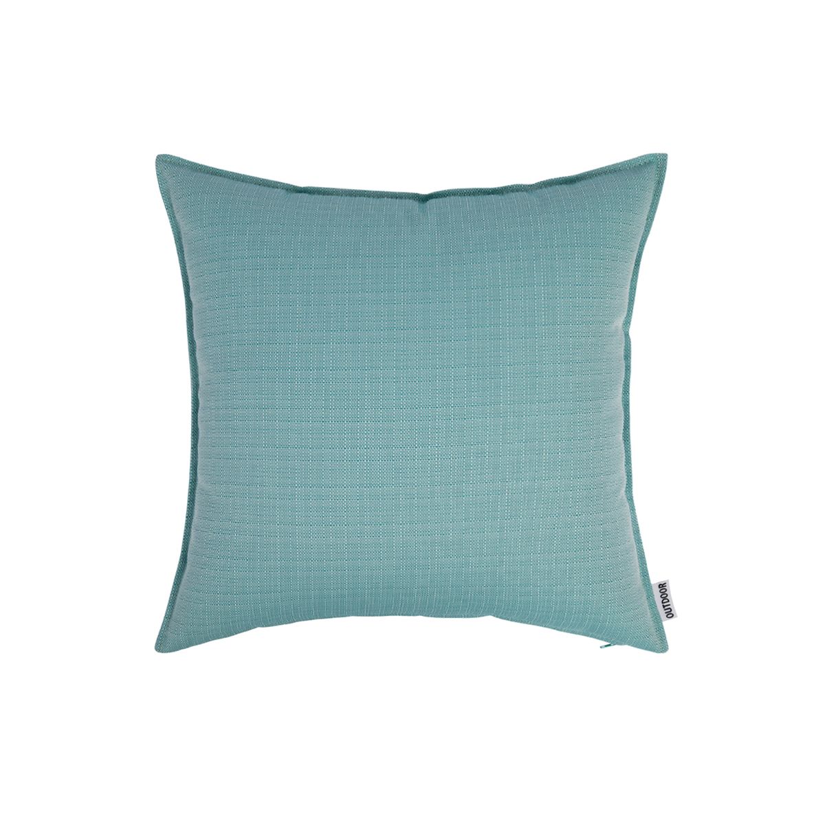 Outdoorkissen FENJA 45 x 45 cm mint Anzeigebild